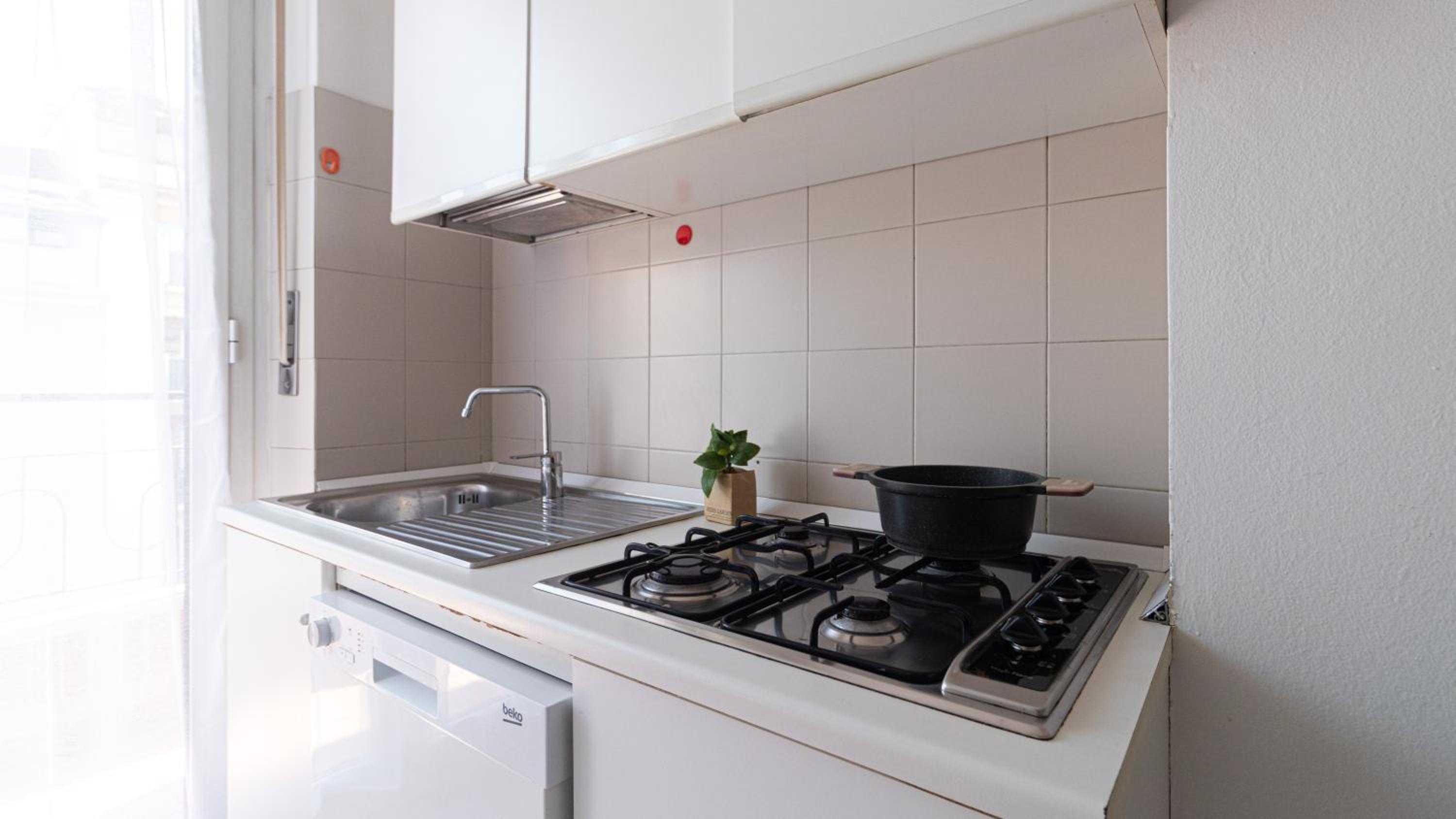 Italianway Comfort - Negroli 11