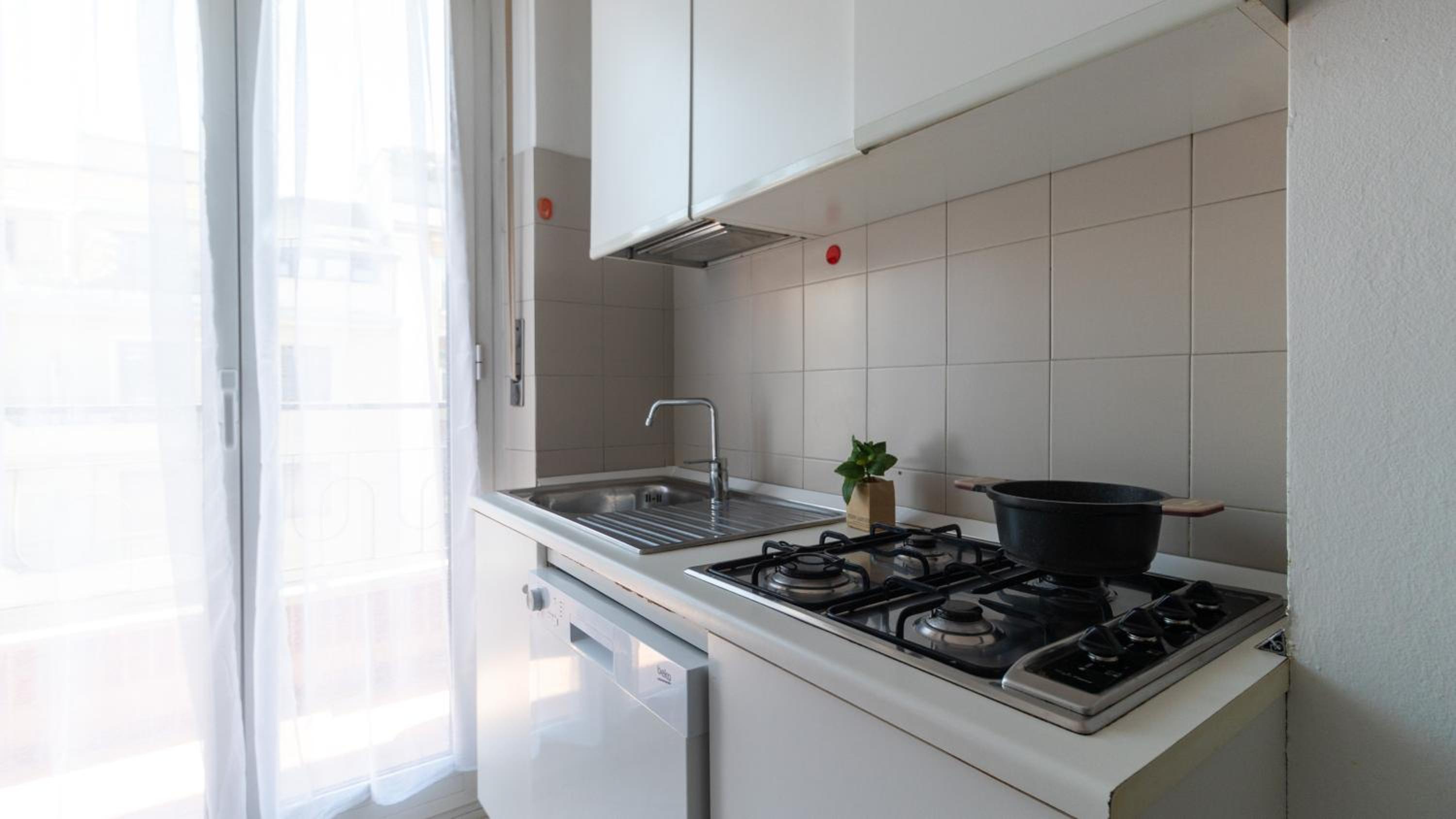 Italianway Comfort - Negroli 11