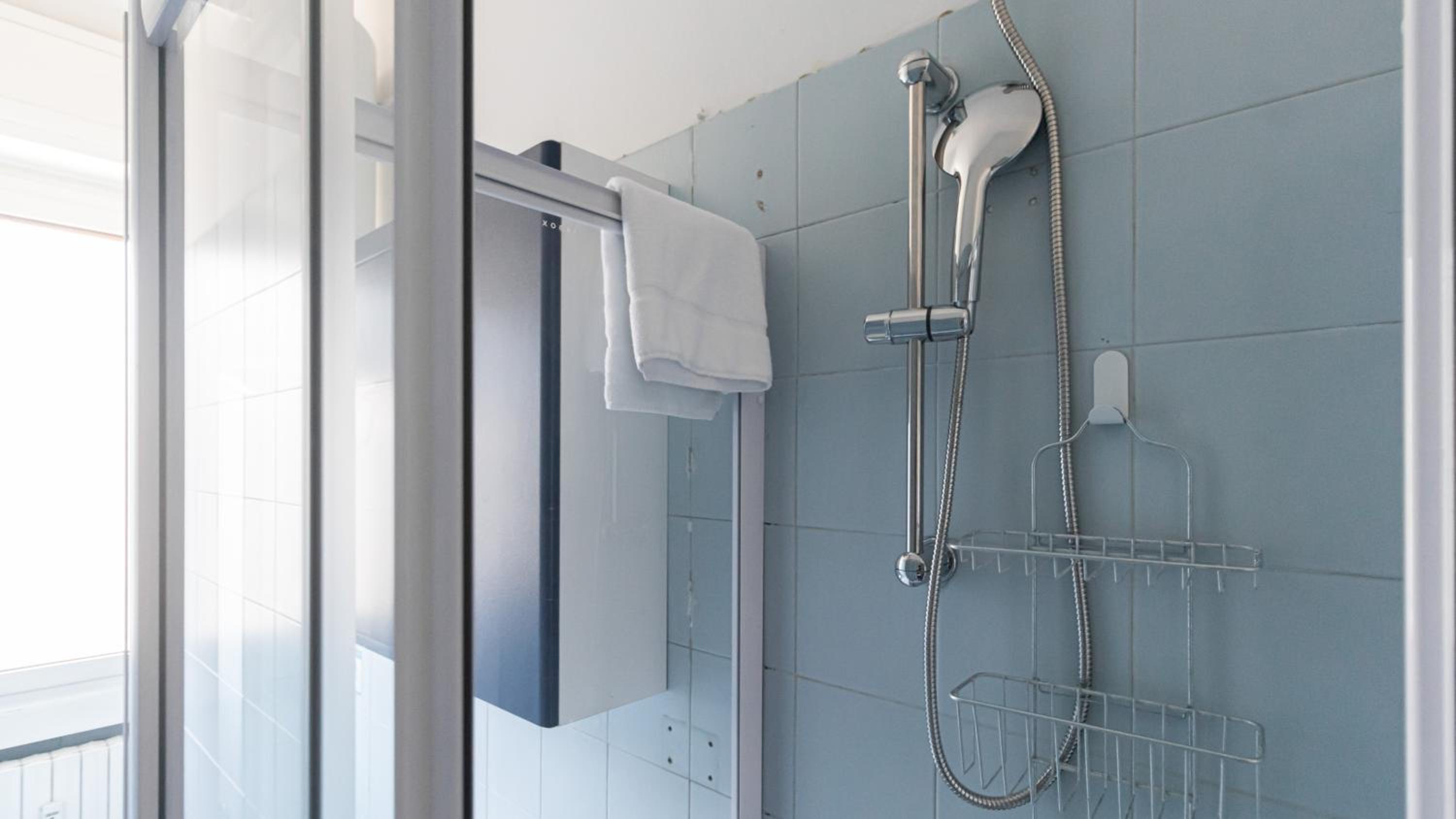 Italianway Comfort - Negroli 11