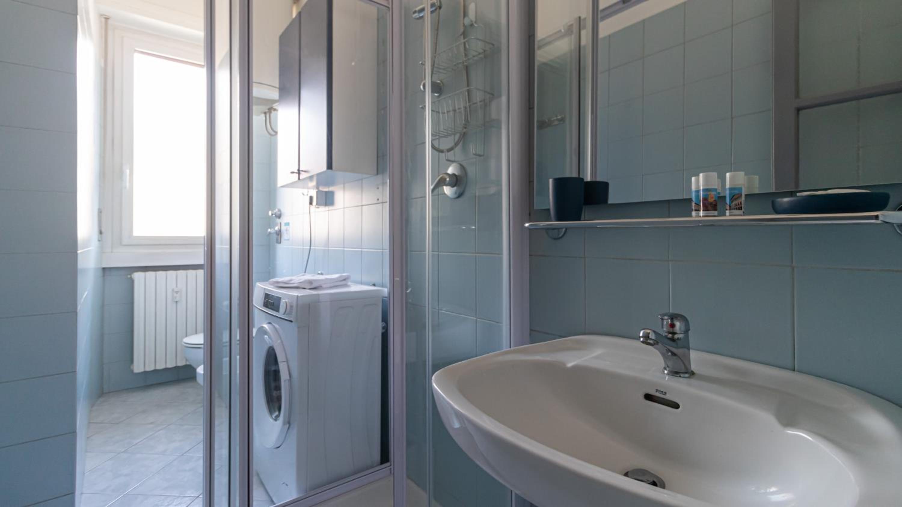 Italianway Comfort - Negroli 11