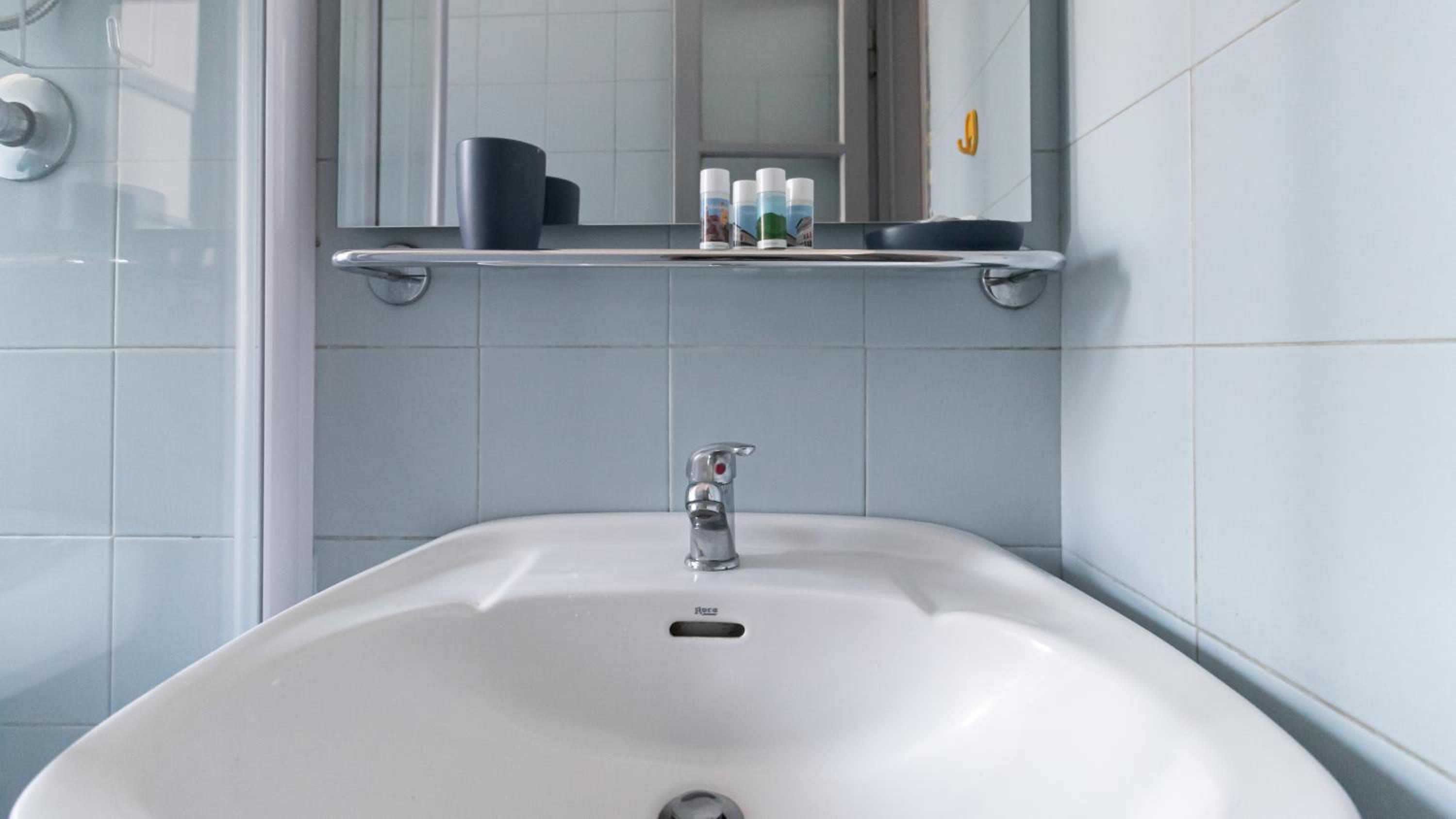 Italianway Comfort - Negroli 11