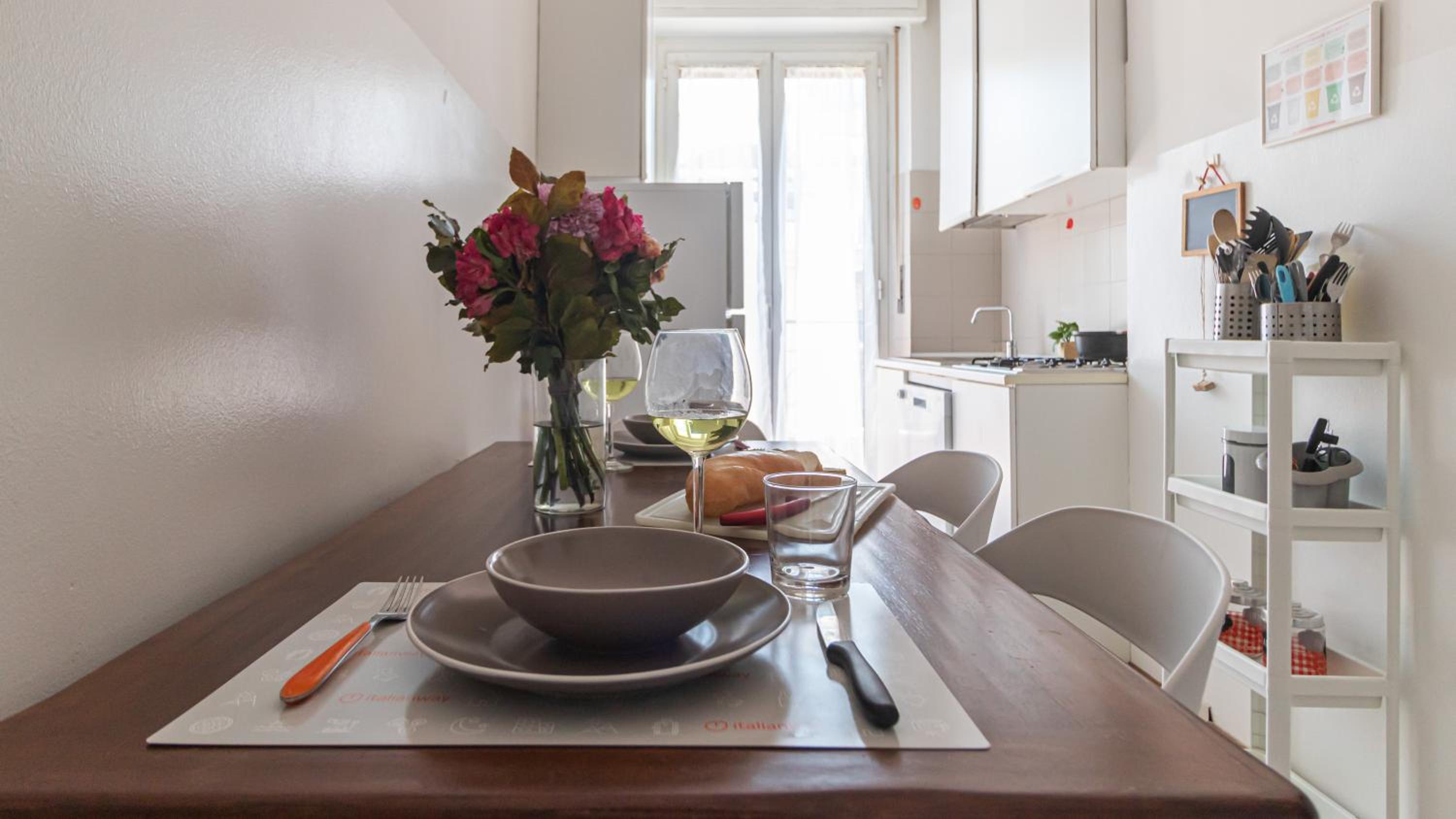 Italianway Comfort - Negroli 11