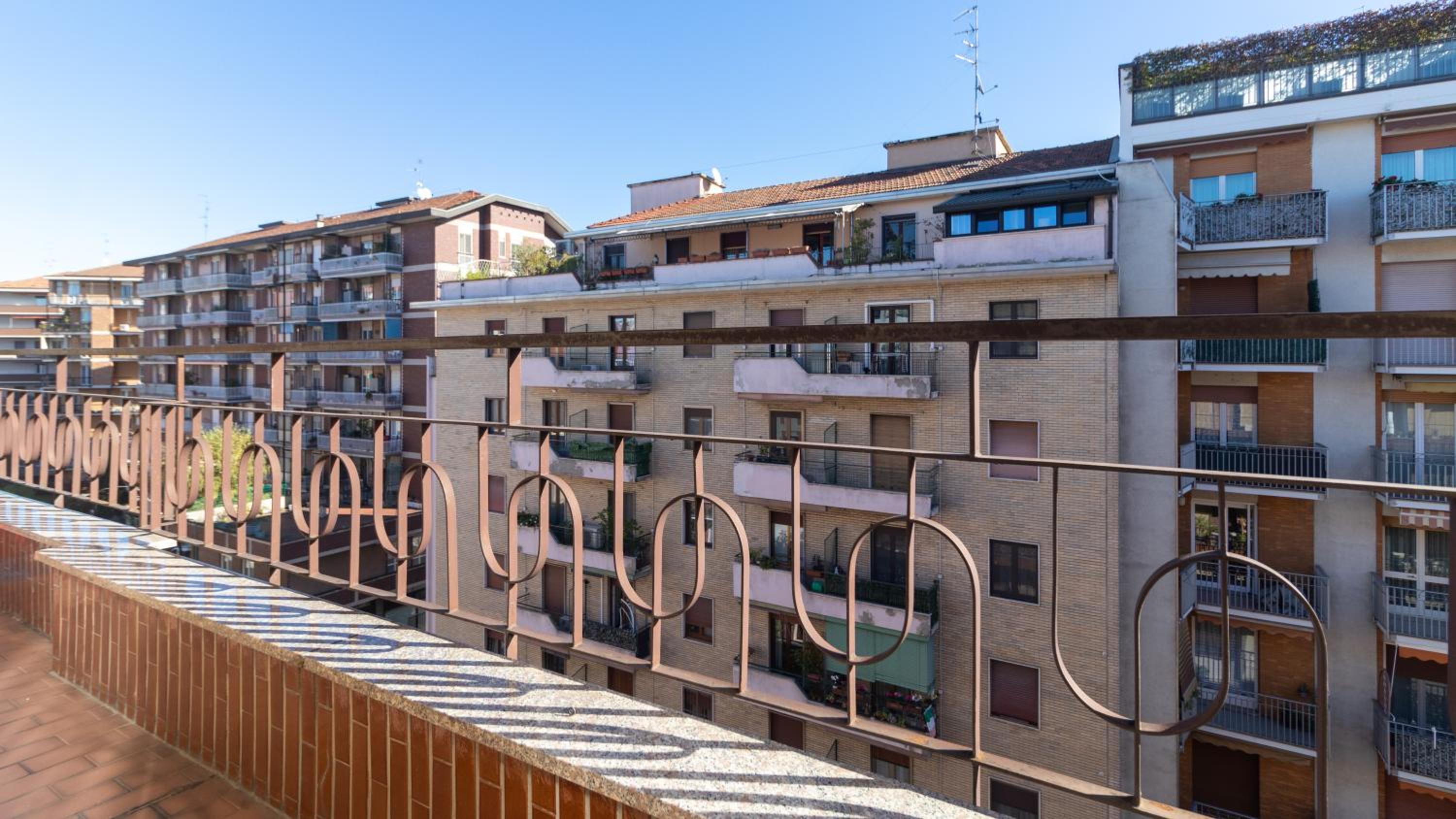 Italianway Comfort - Negroli 11