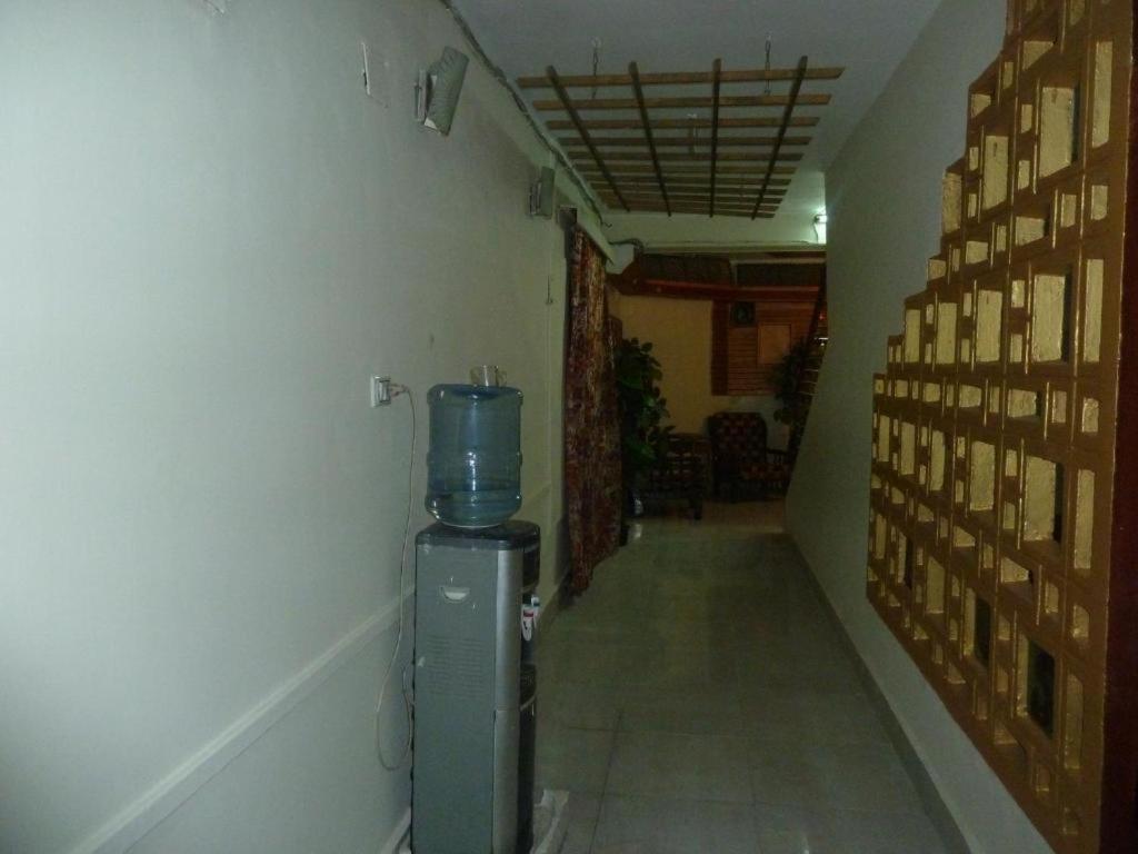 Venus Downtown Hotel