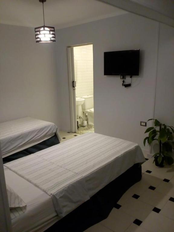 Venus Downtown Hotel