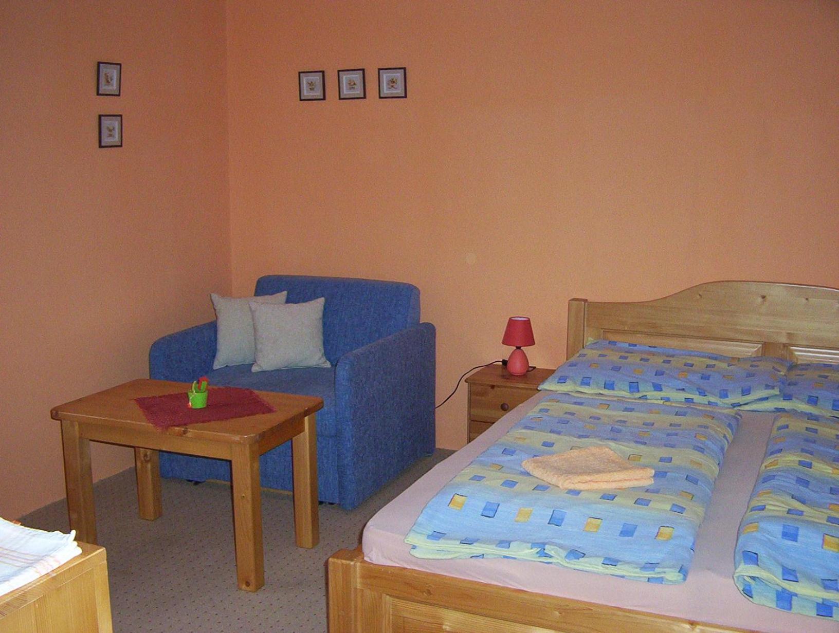 Penzión Šindléry 533 view 3