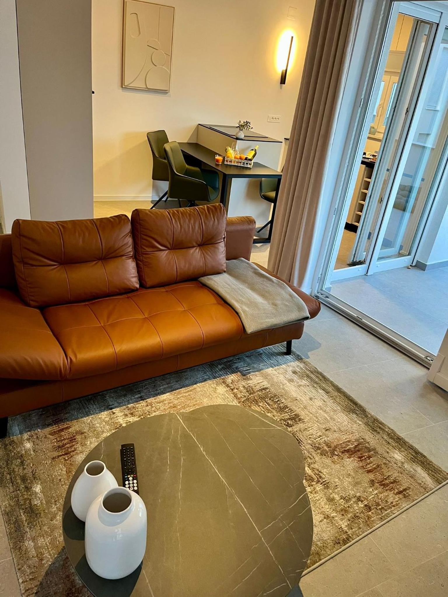 Salt & Stone - apartment with private pool