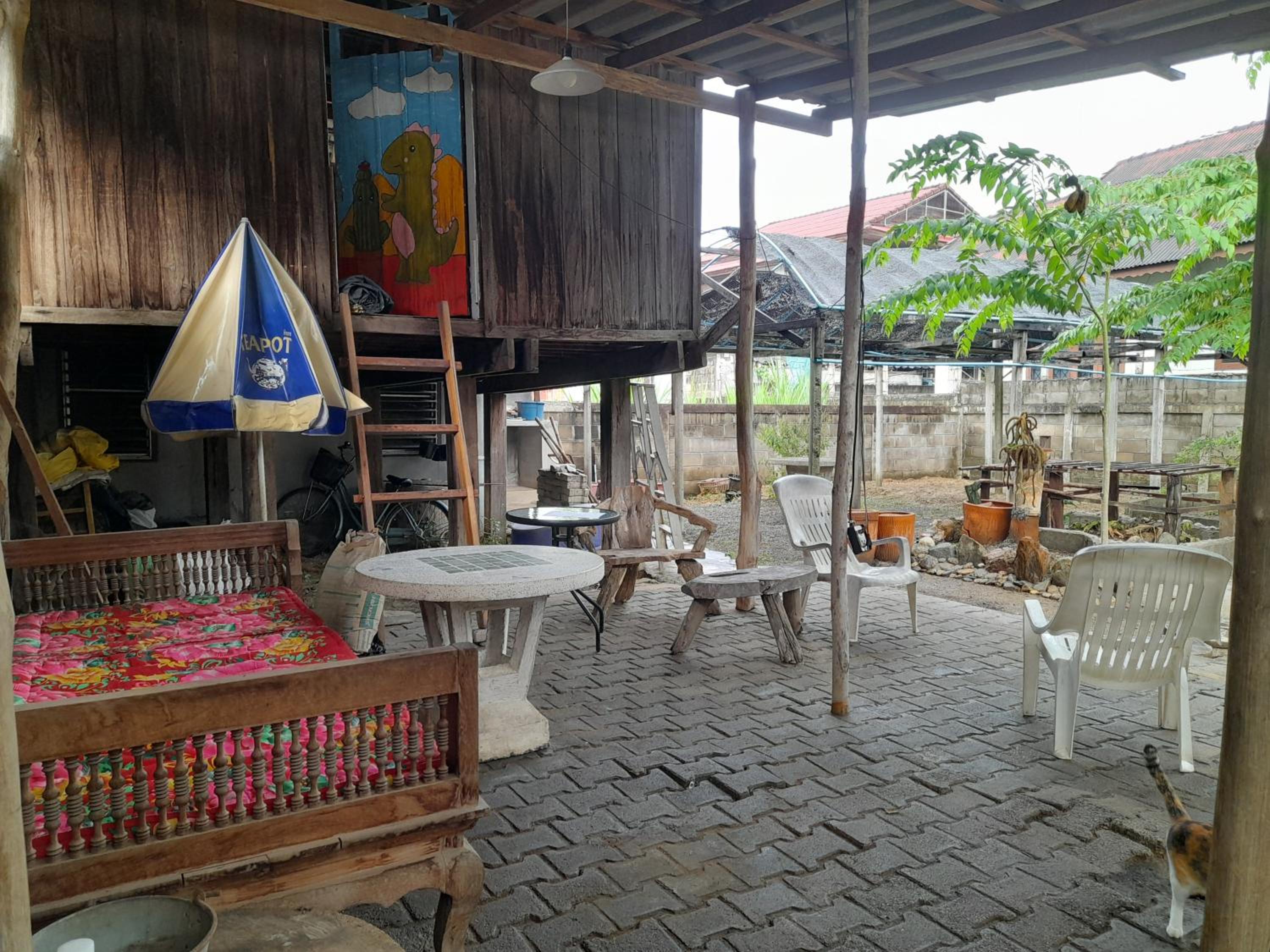 Cactus Hostel !for non smokers!, photo 16