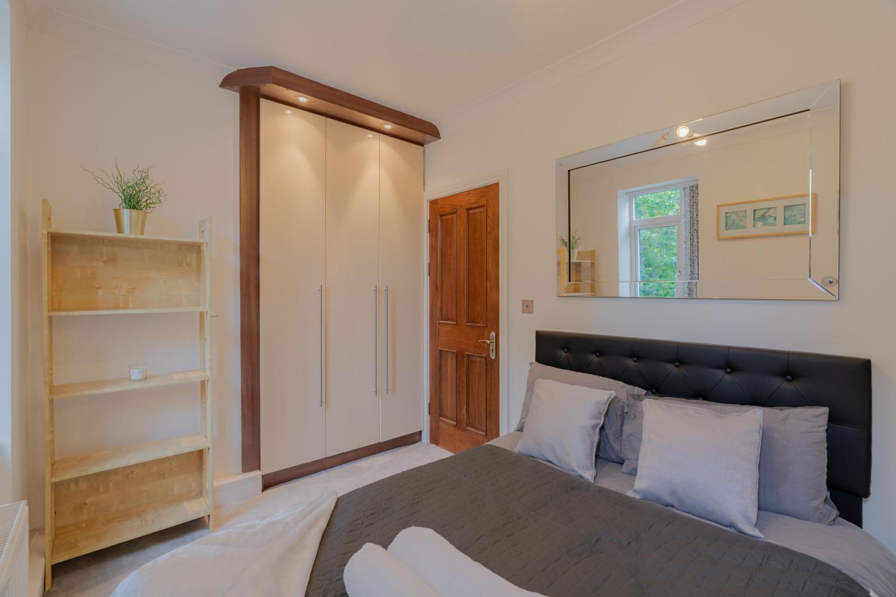 3 Bedrooms - Central Flat - St Johns' Wood - Lord's Cricket Ground - London Zoo