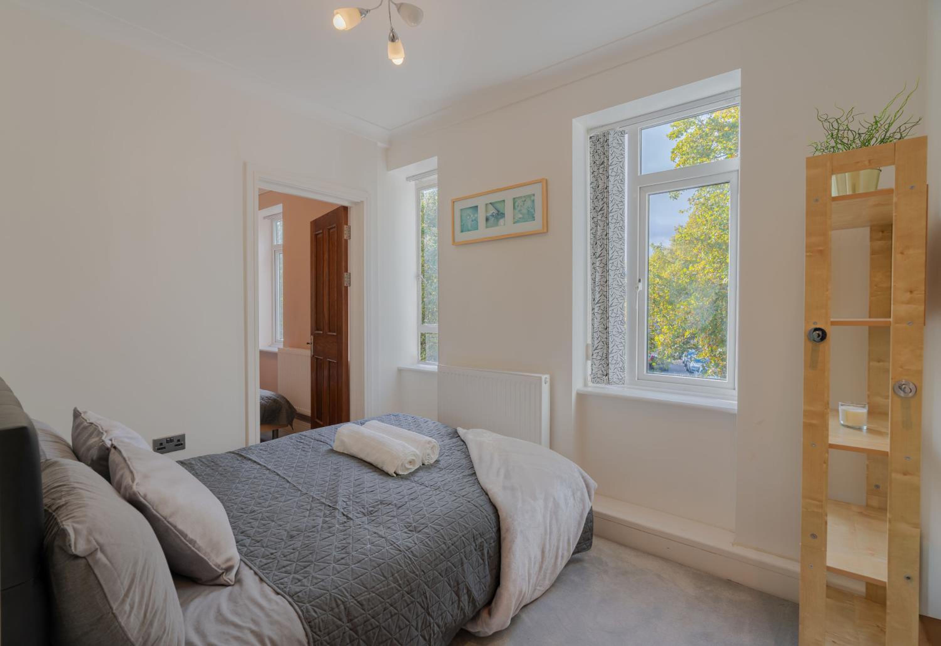 3 Bedrooms - Central Flat - St Johns' Wood - Lord's Cricket Ground - London Zoo