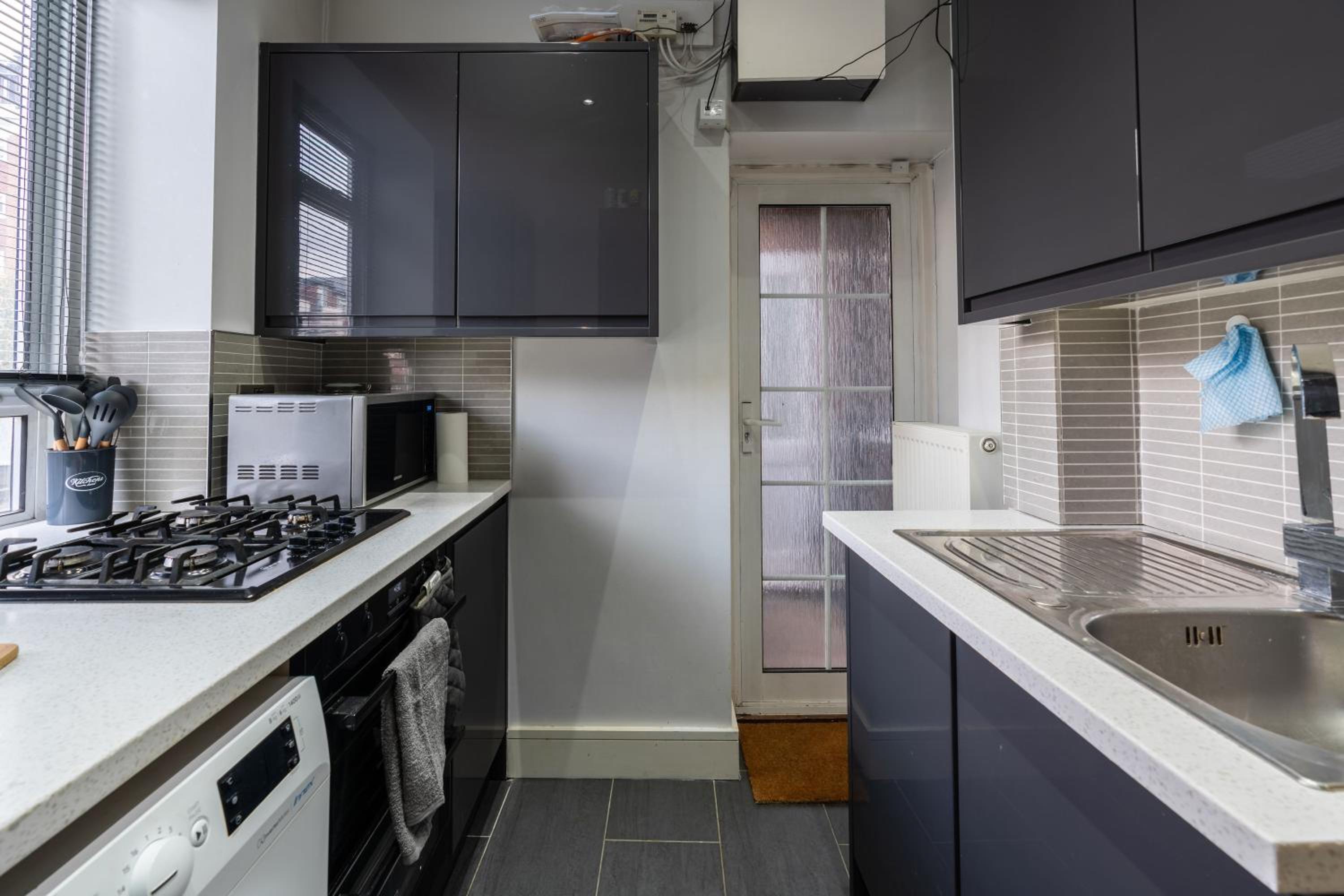 3 Bedrooms - Central Flat - St Johns' Wood - Lord's Cricket Ground - London Zoo
