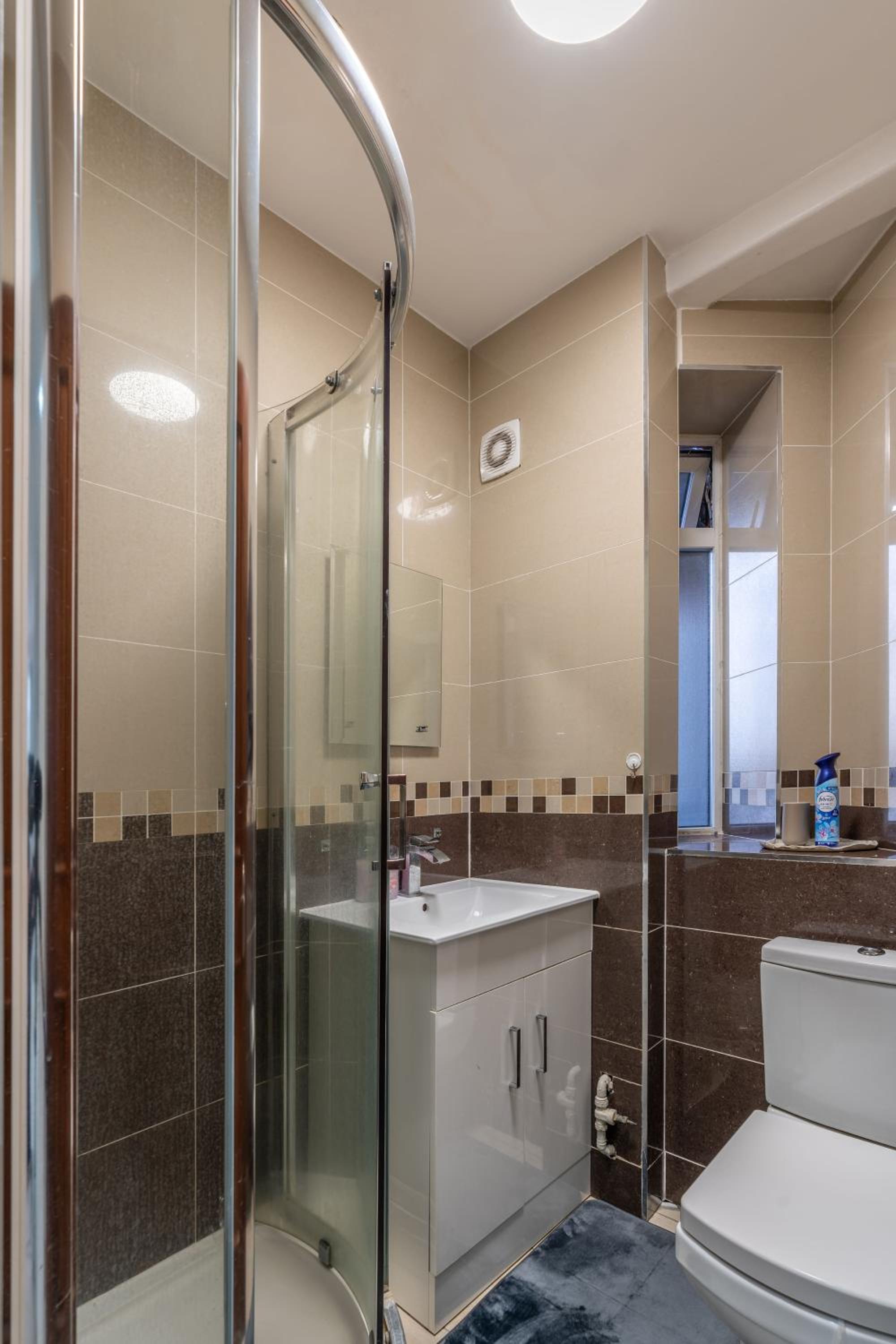 3 Bedrooms - Central Flat - St Johns' Wood - Lord's Cricket Ground - London Zoo
