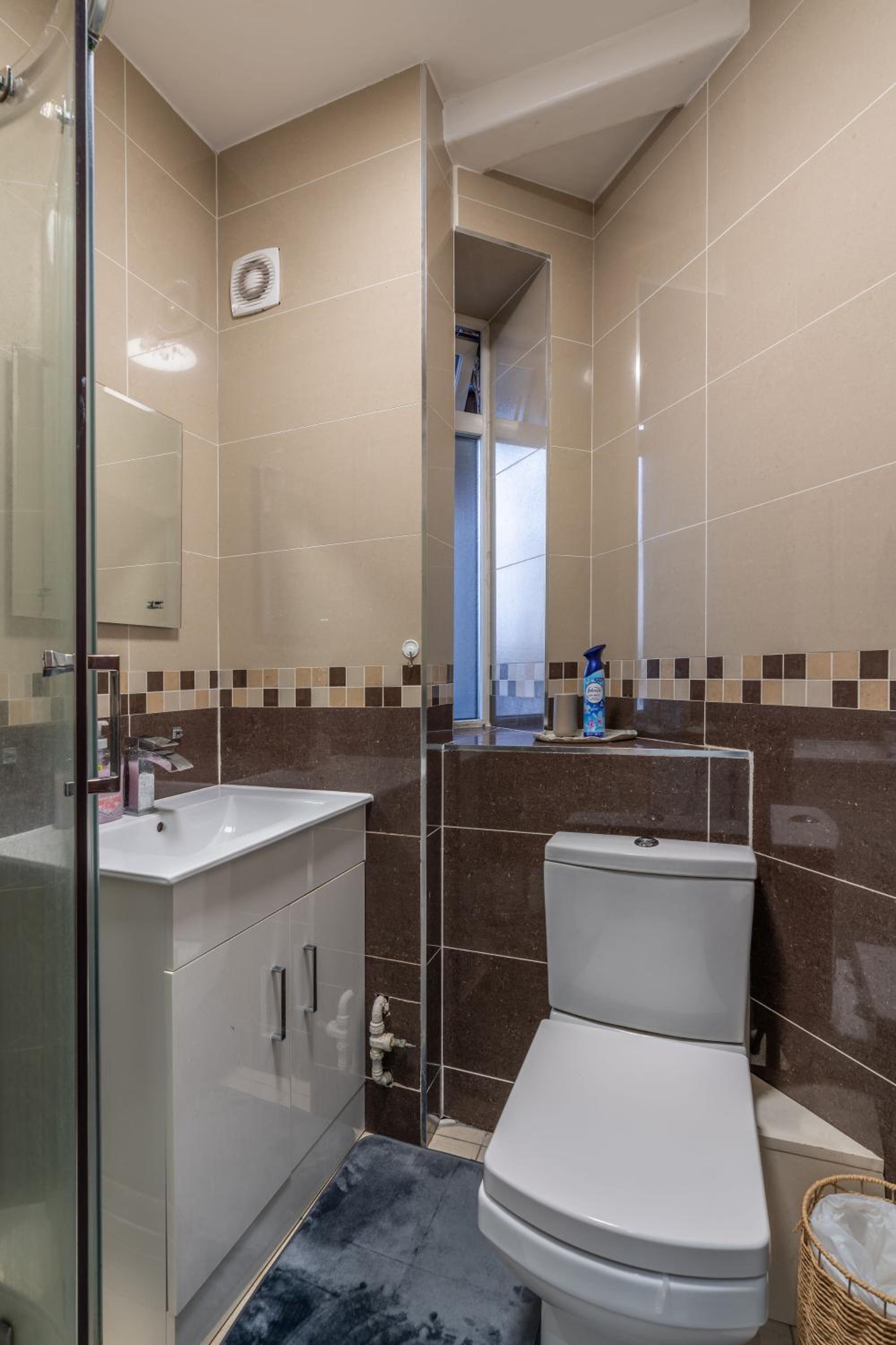 3 Bedrooms - Central Flat - St Johns' Wood - Lord's Cricket Ground - London Zoo