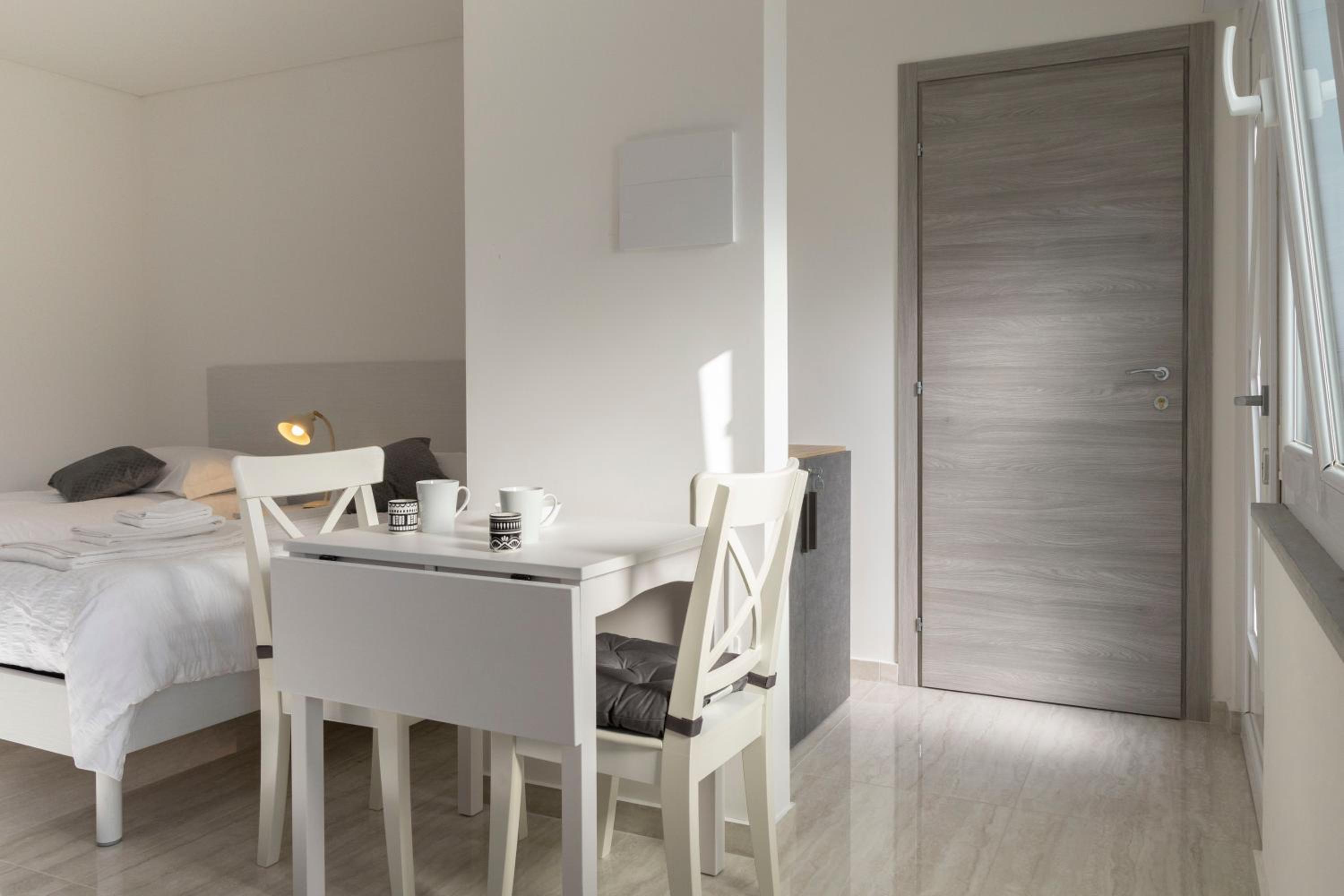 Casa Gialla - Appartamento Sole