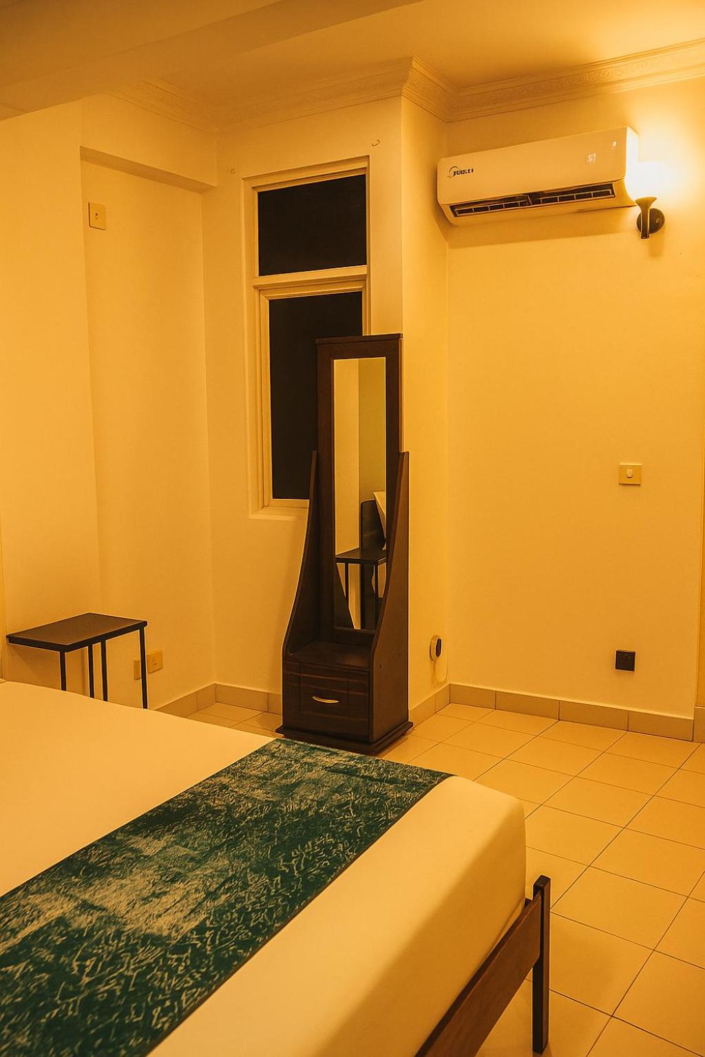 City Inn photo 4