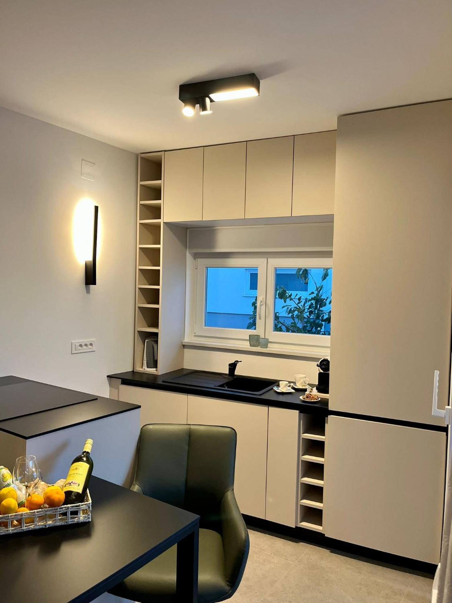 Salt & Stone - apartment with private pool