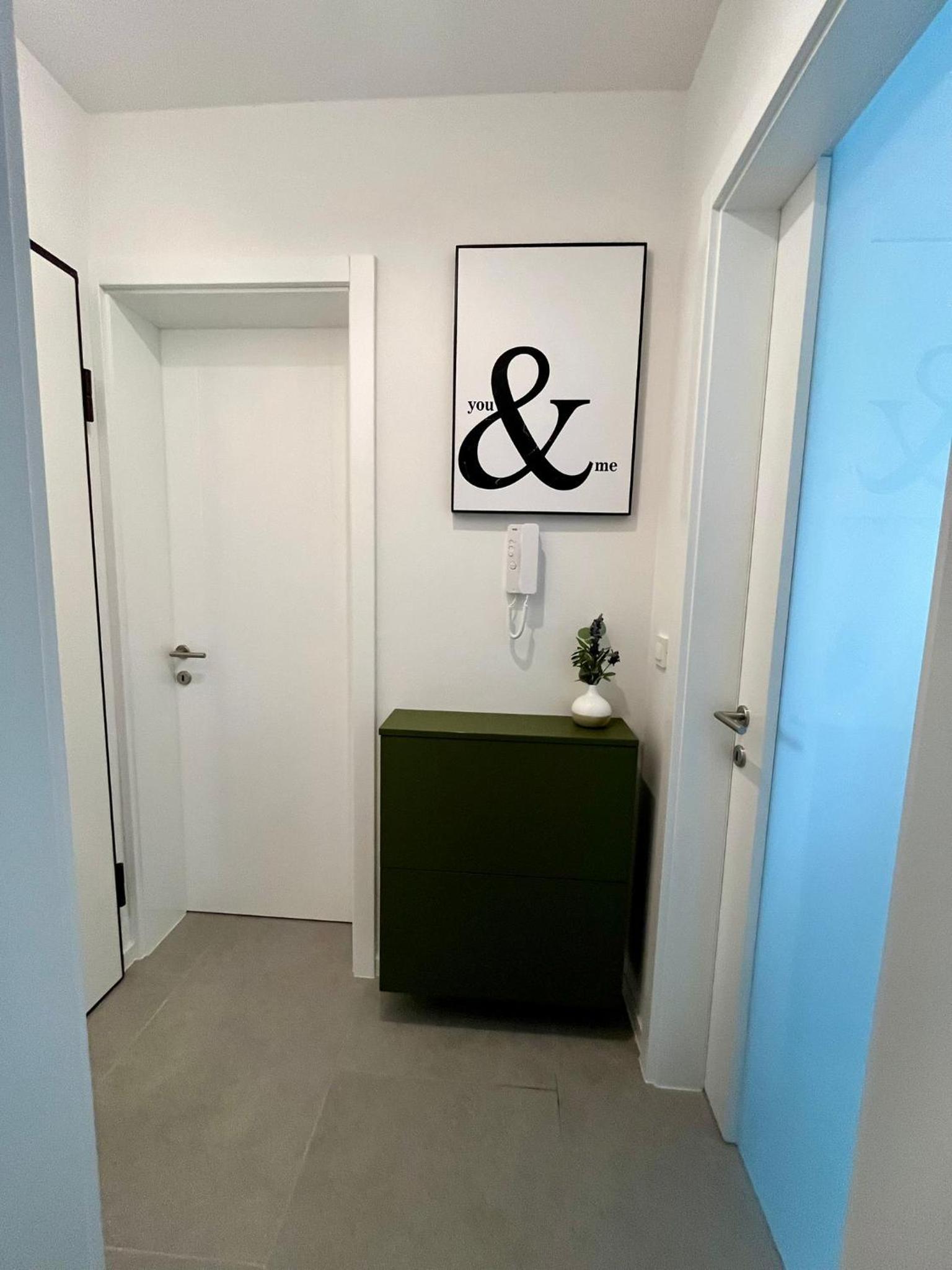 Salt & Stone - apartment with private pool