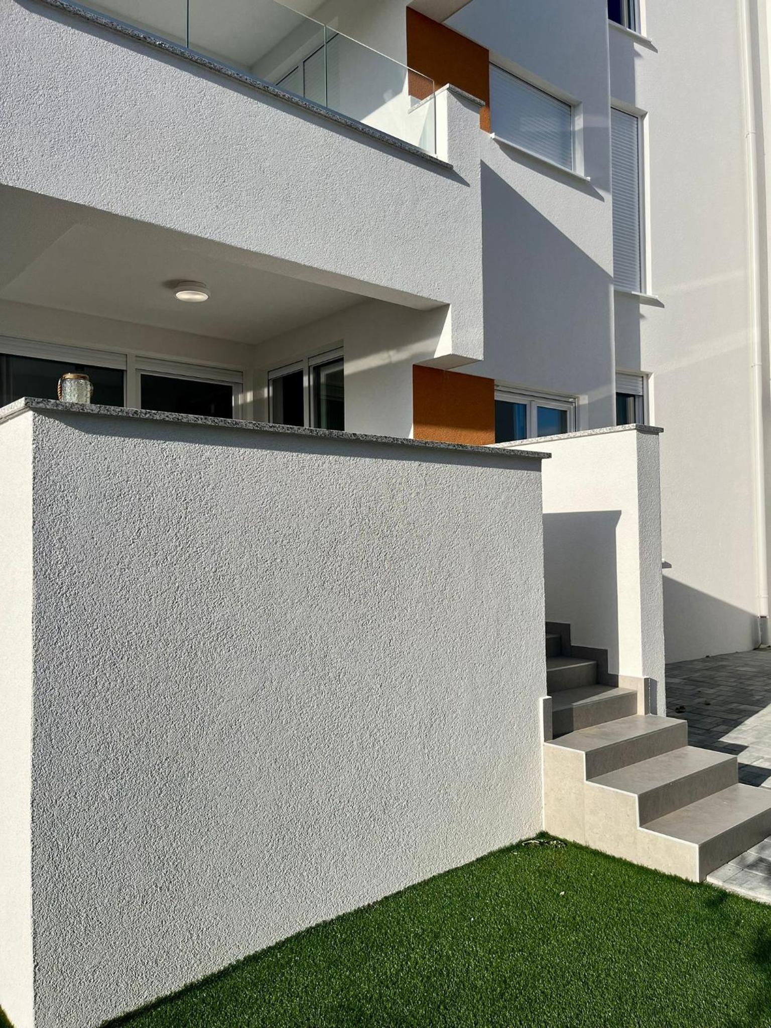 Salt & Stone - apartment with private pool