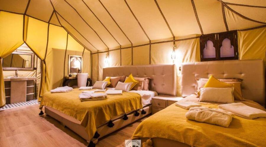Tamazirt Desert Camp