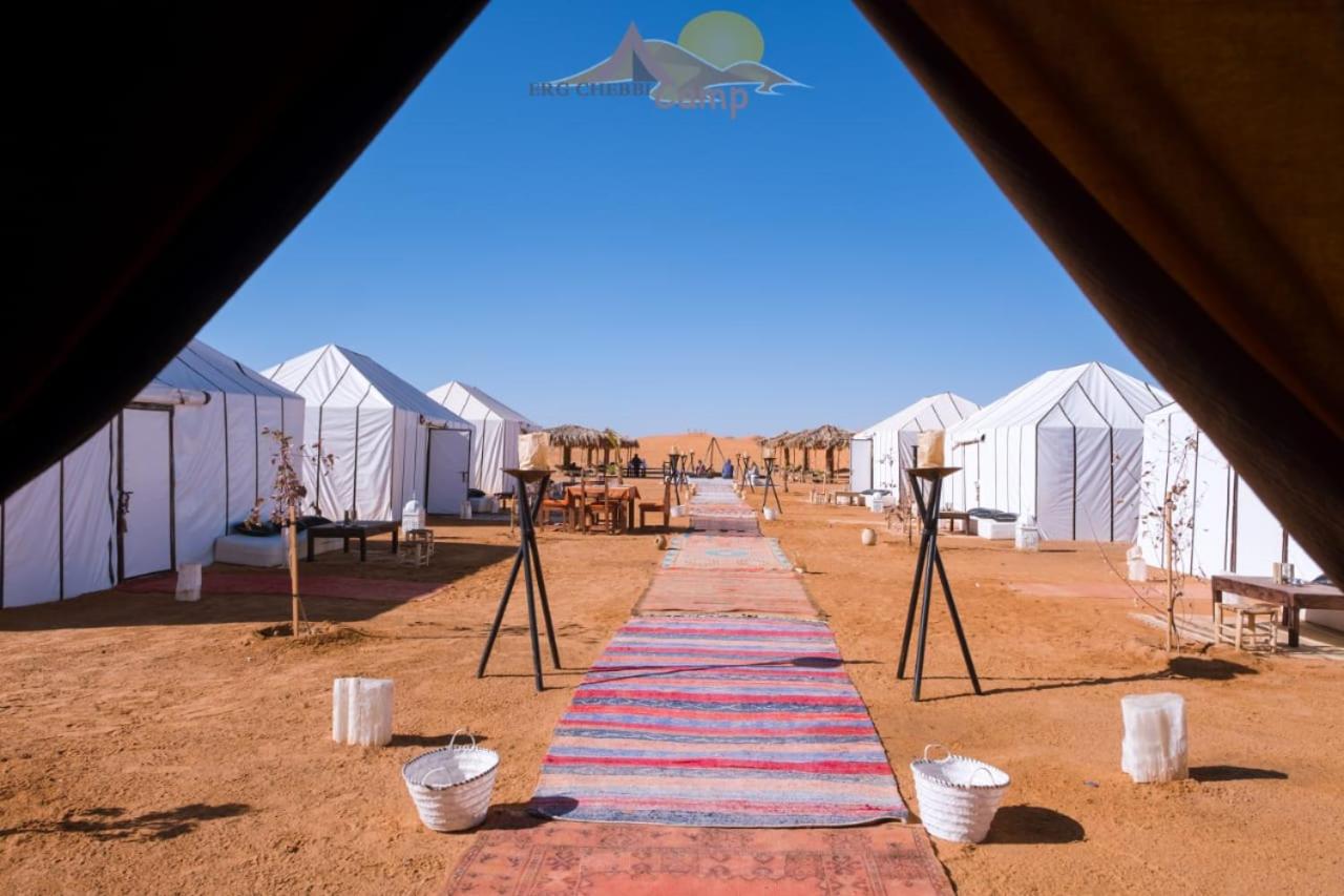 Tamazirt Desert Camp
