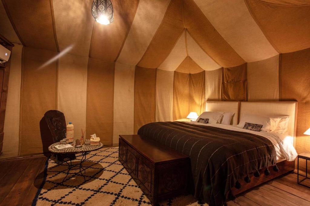 Tamazirt Desert Camp