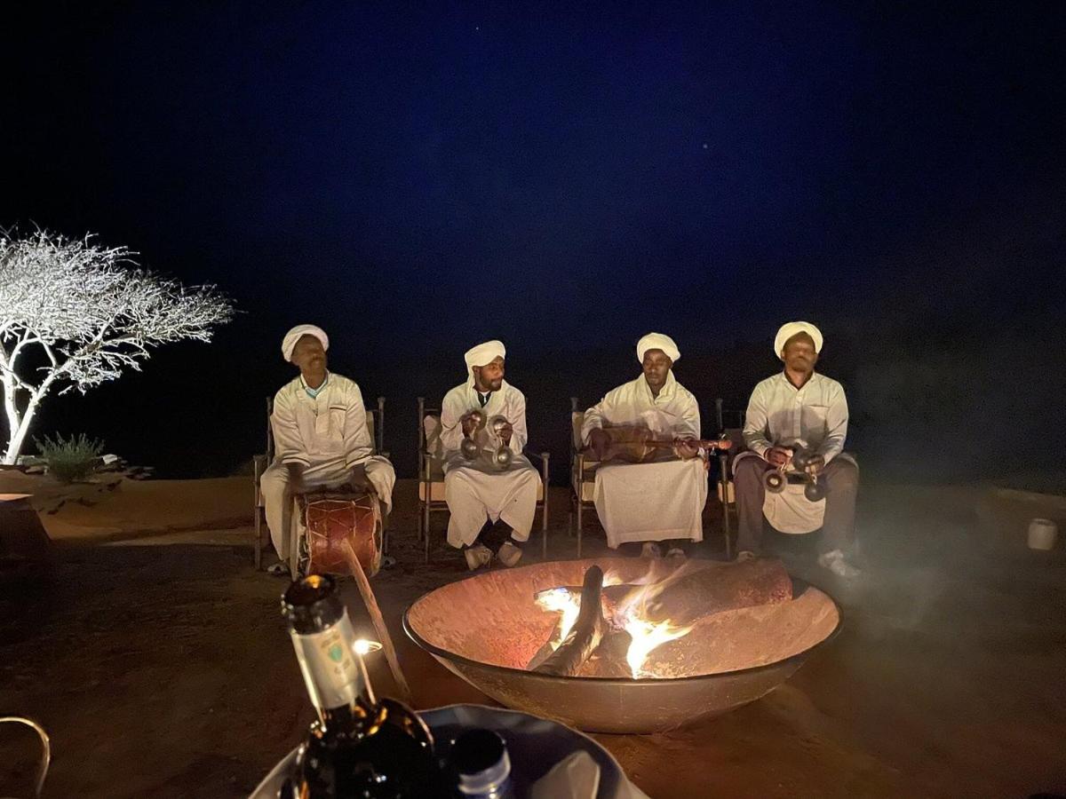 Tamazirt Desert Camp