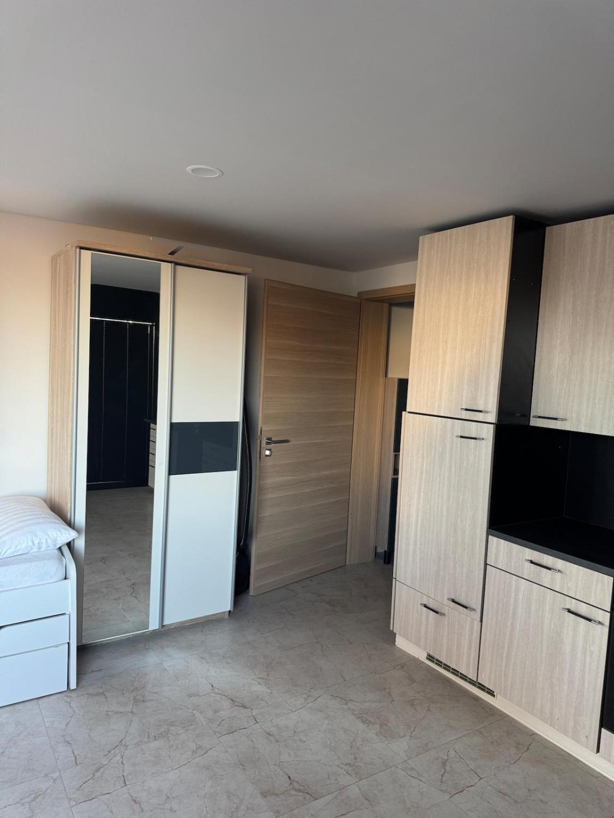 MA Apartment
