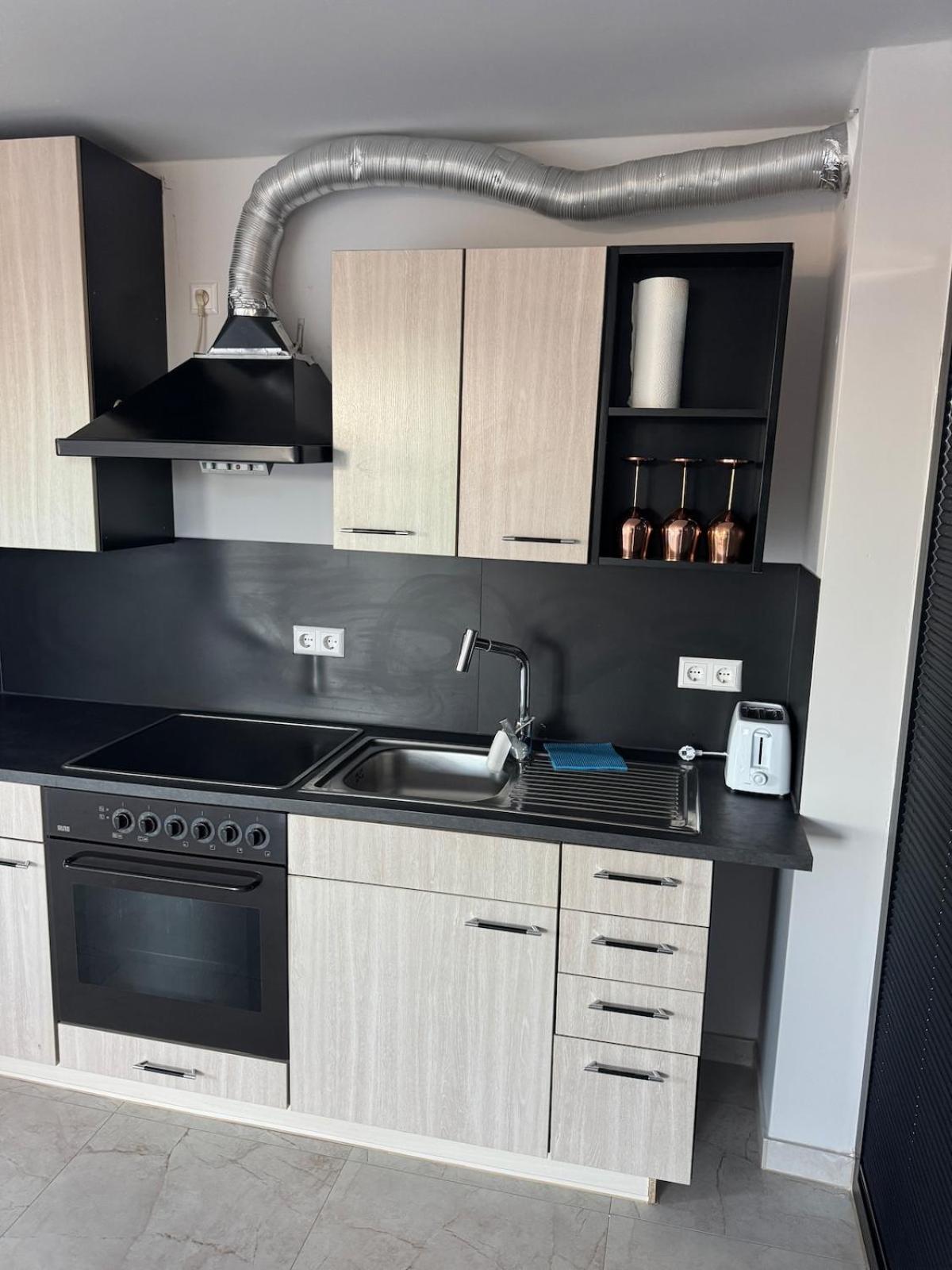 MA Apartment