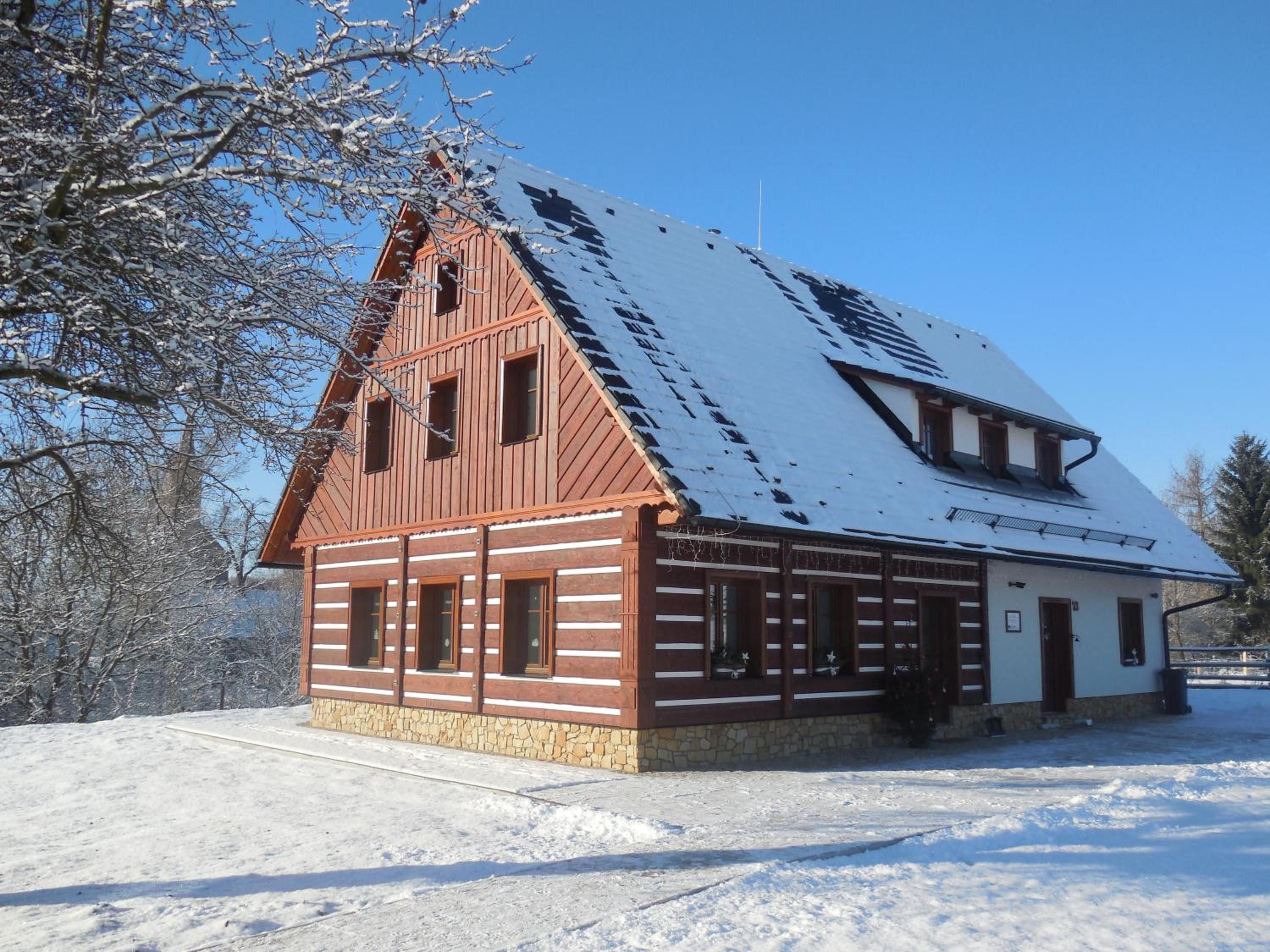 Pension Konírna