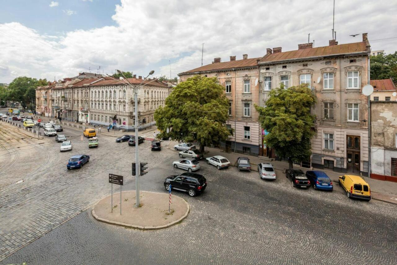 Studio on Kopernyka street view 5