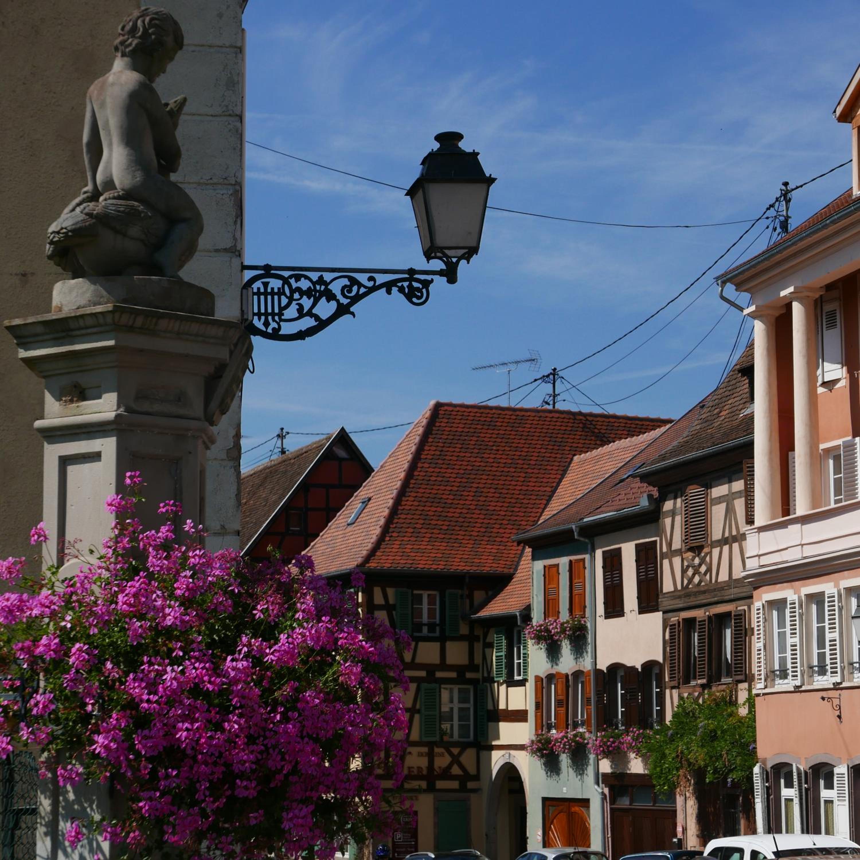 Le Bacchus view 2