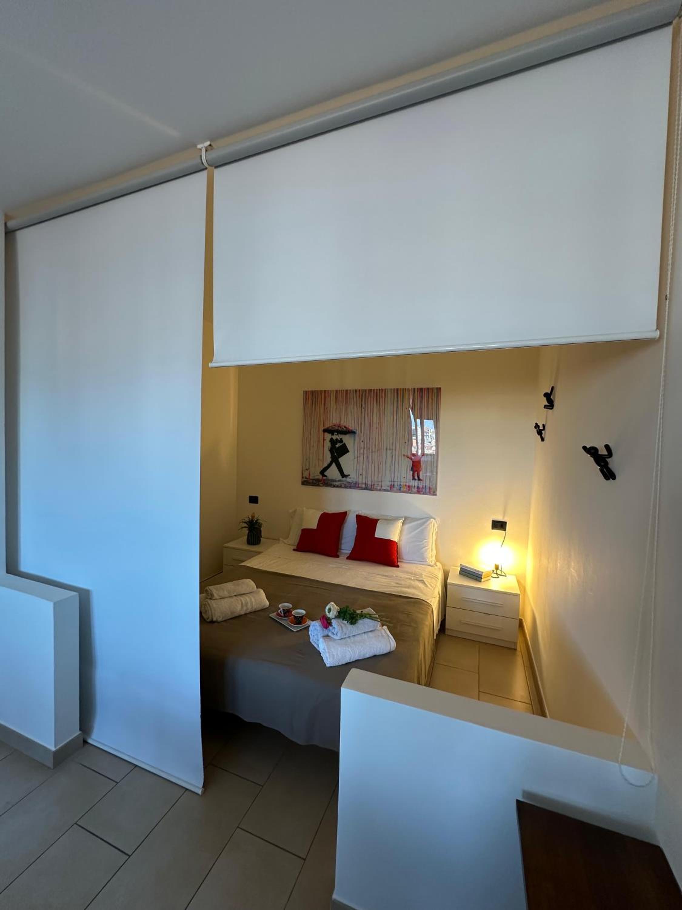 Appartamento Deluxe- Residence al Valentino