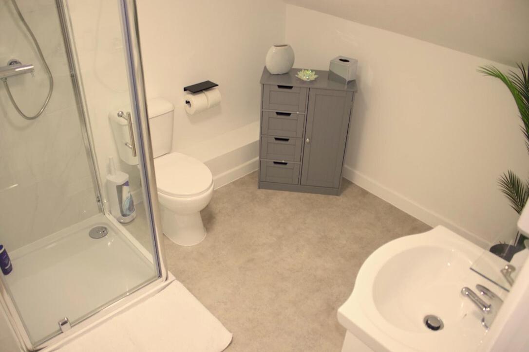Lush 2- Bed Apartment London