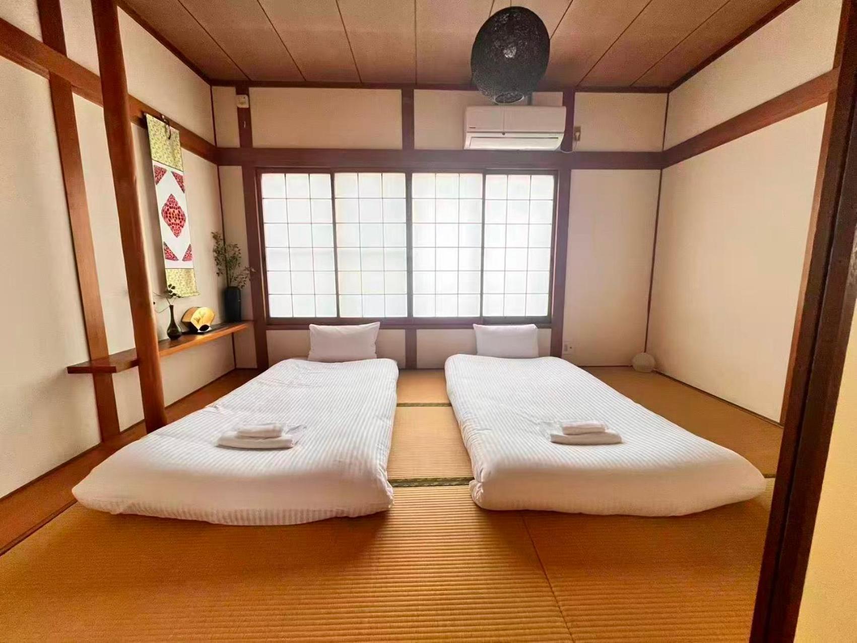楠の月