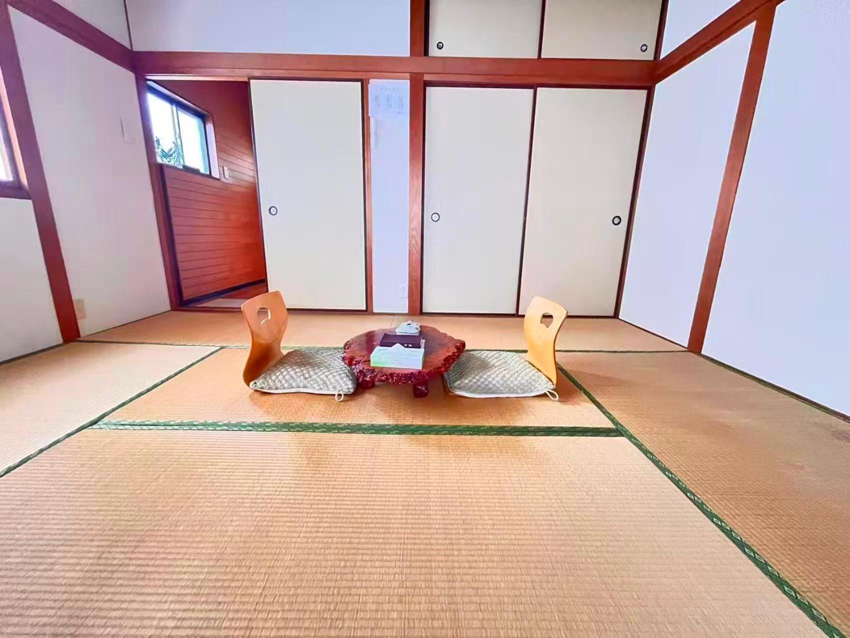 楠の月
