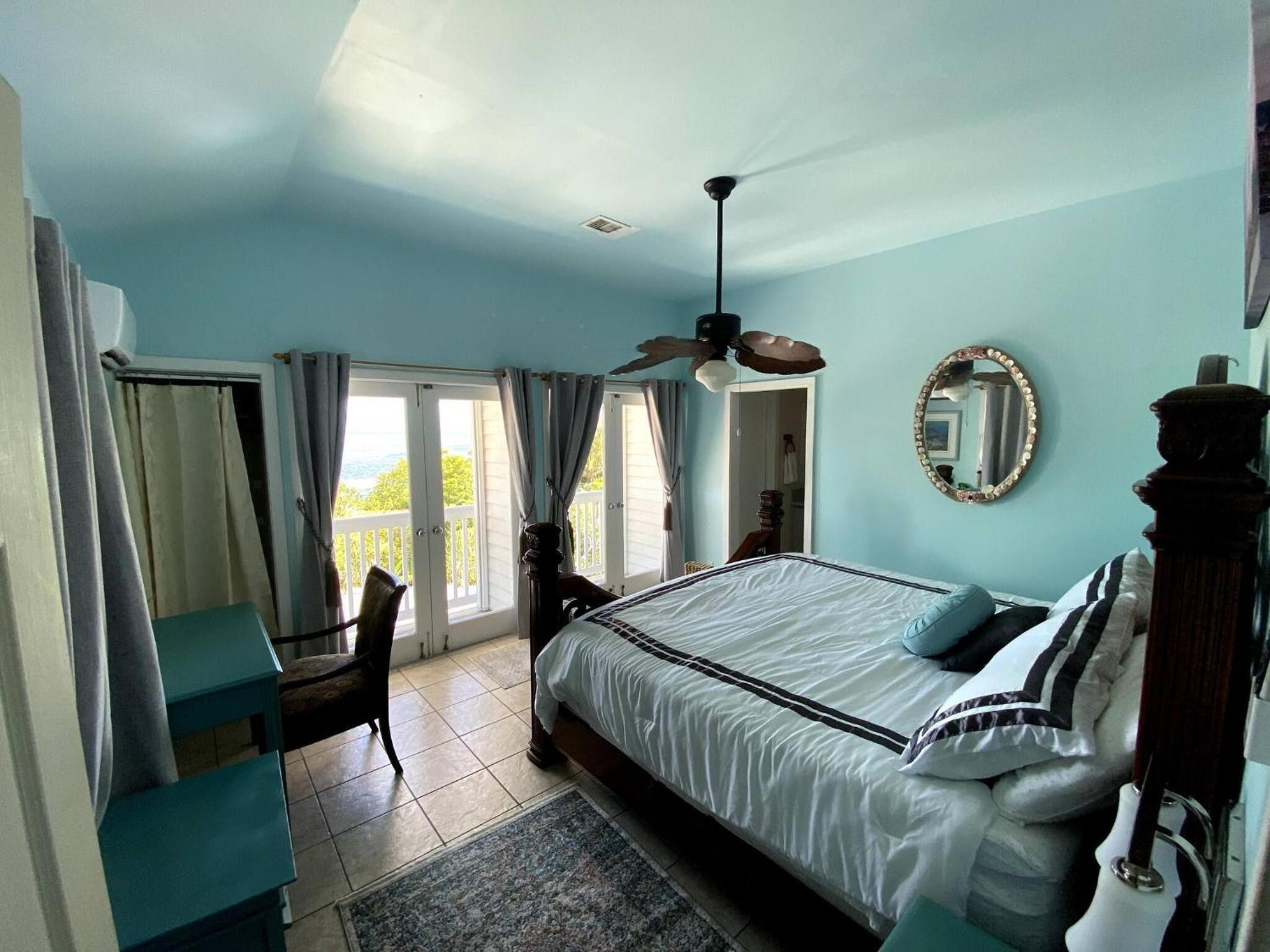 Eco Friendly Secluded OceanView Pool near Key West