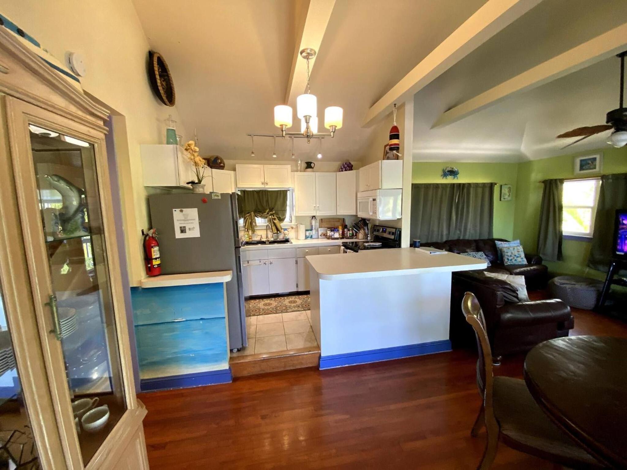 Eco Friendly Secluded OceanView Pool near Key West