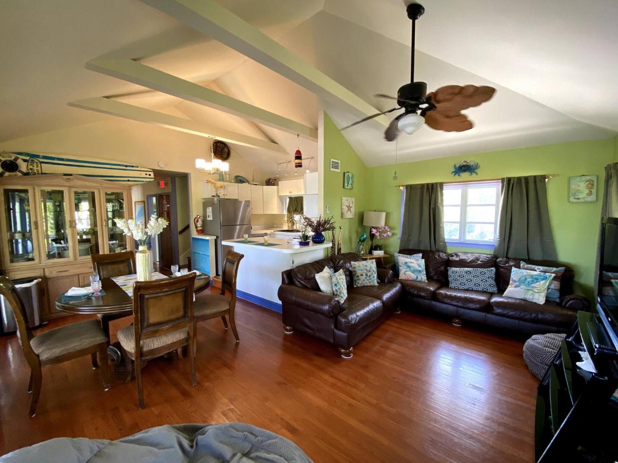 Eco Friendly Secluded OceanView Pool near Key West