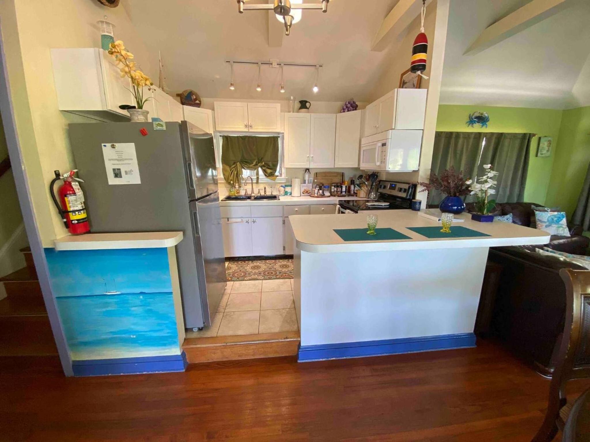 Eco Friendly Secluded OceanView Pool near Key West