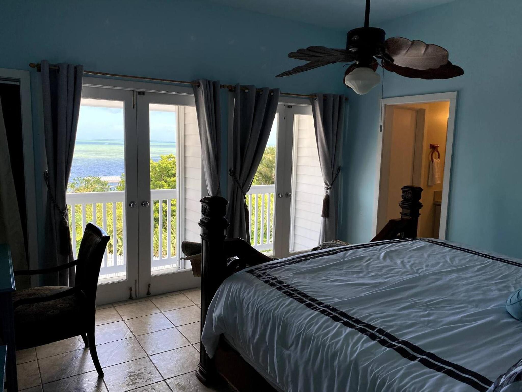 Eco Friendly Secluded OceanView Pool near Key West