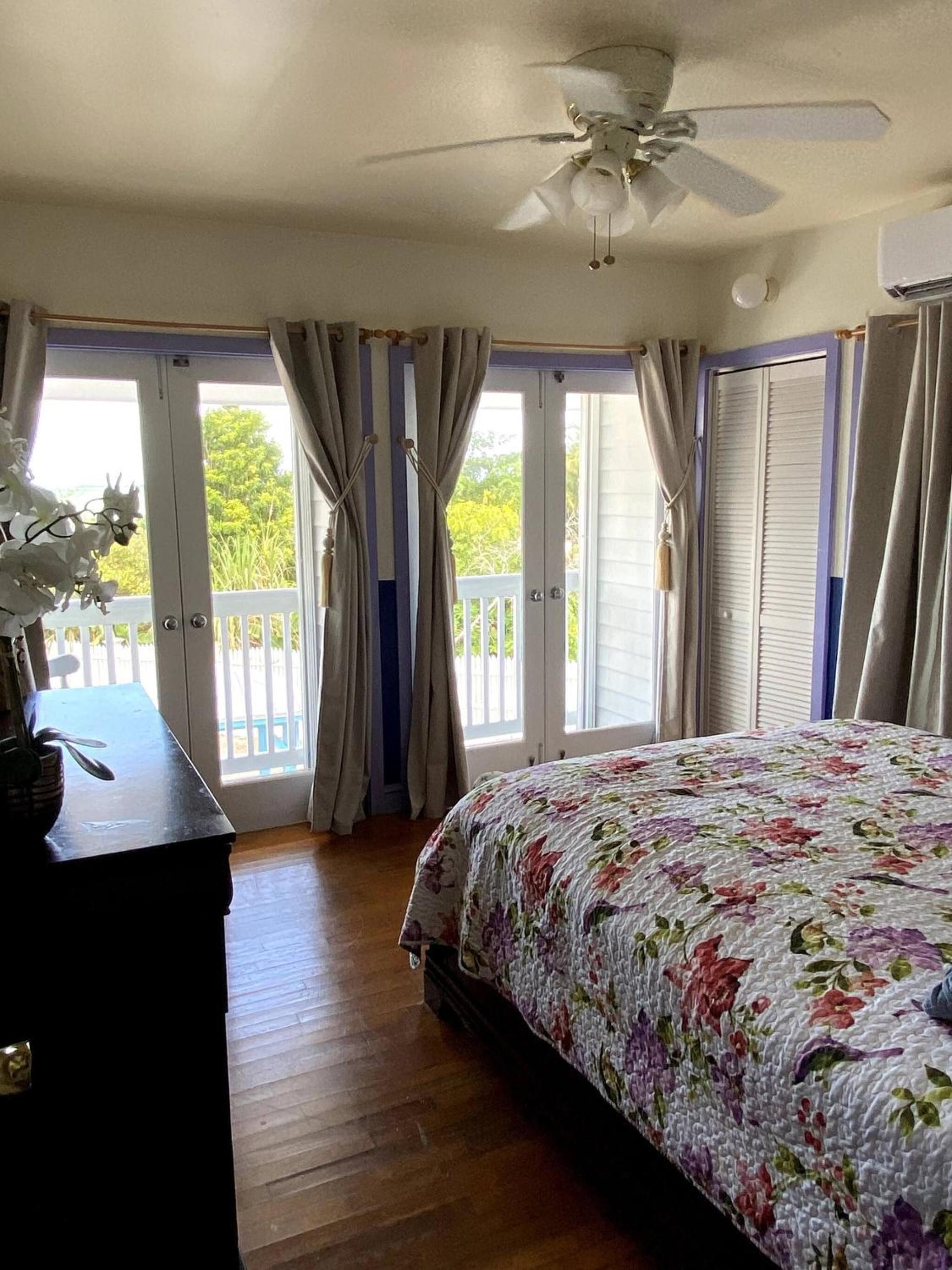 Eco Friendly Secluded OceanView Pool near Key West