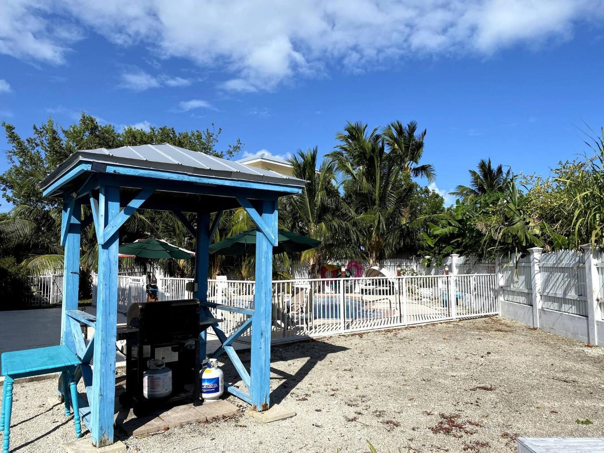 Eco Friendly Secluded OceanView Pool near Key West