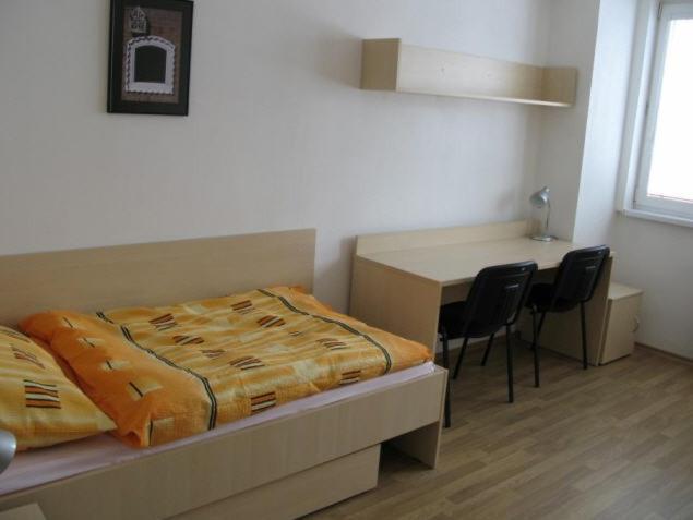 Uninova Hostel view 4