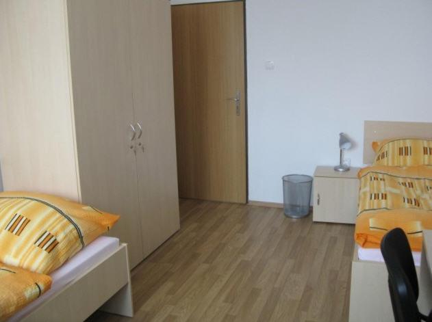 Uninova Hostel view 5