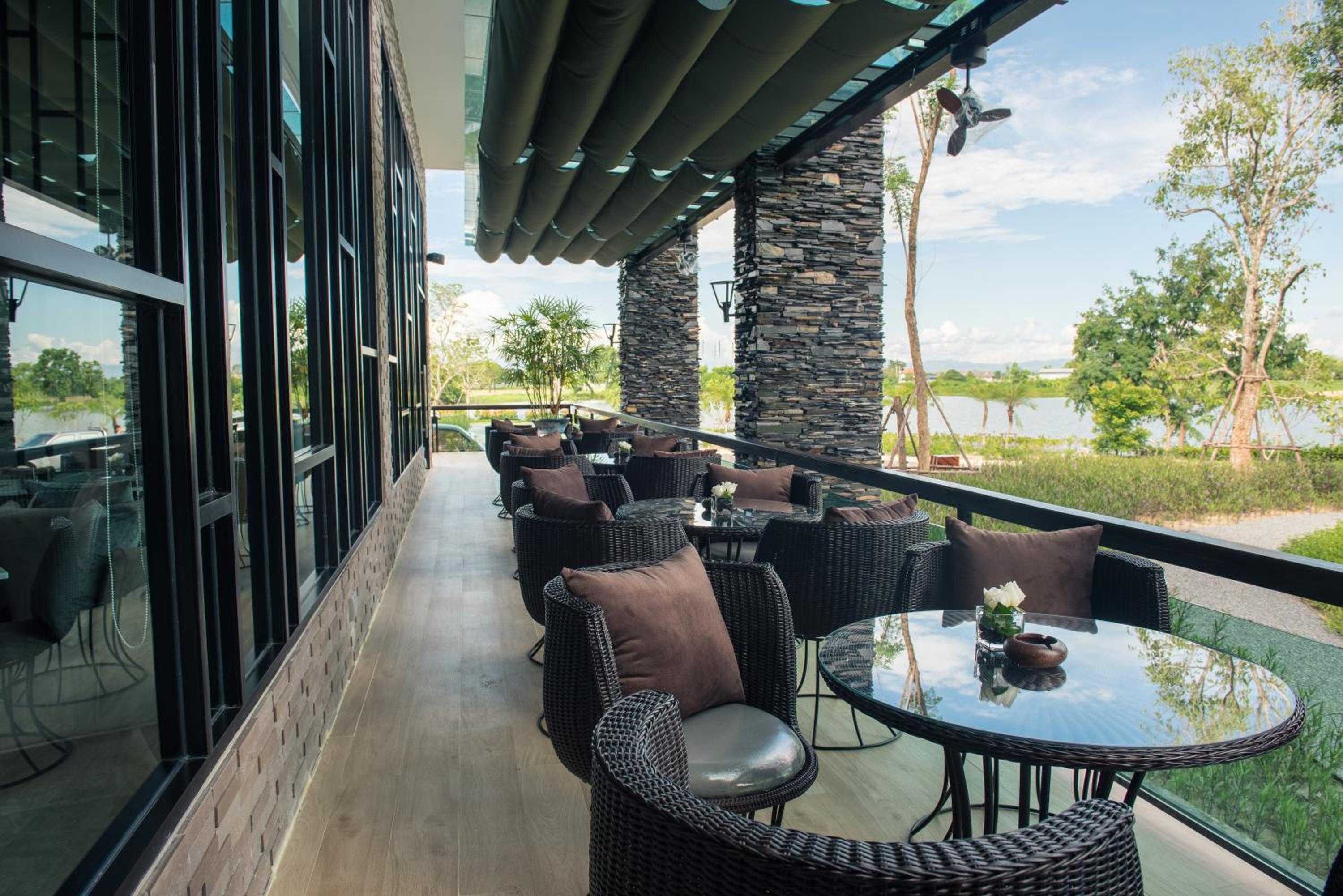 North Hill City Resort — 12