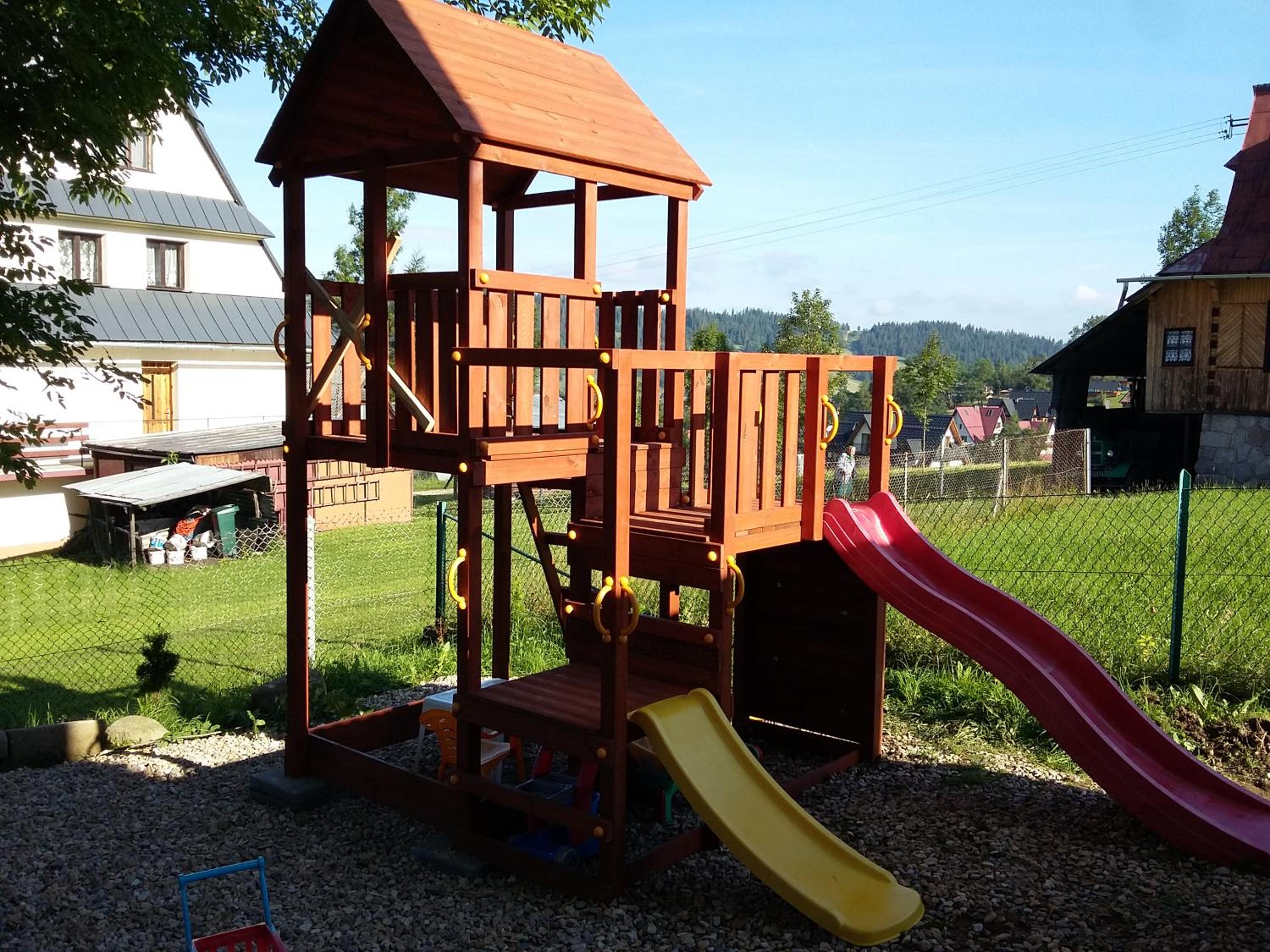 Apartamenty "Maryna House" Zakopane view 3