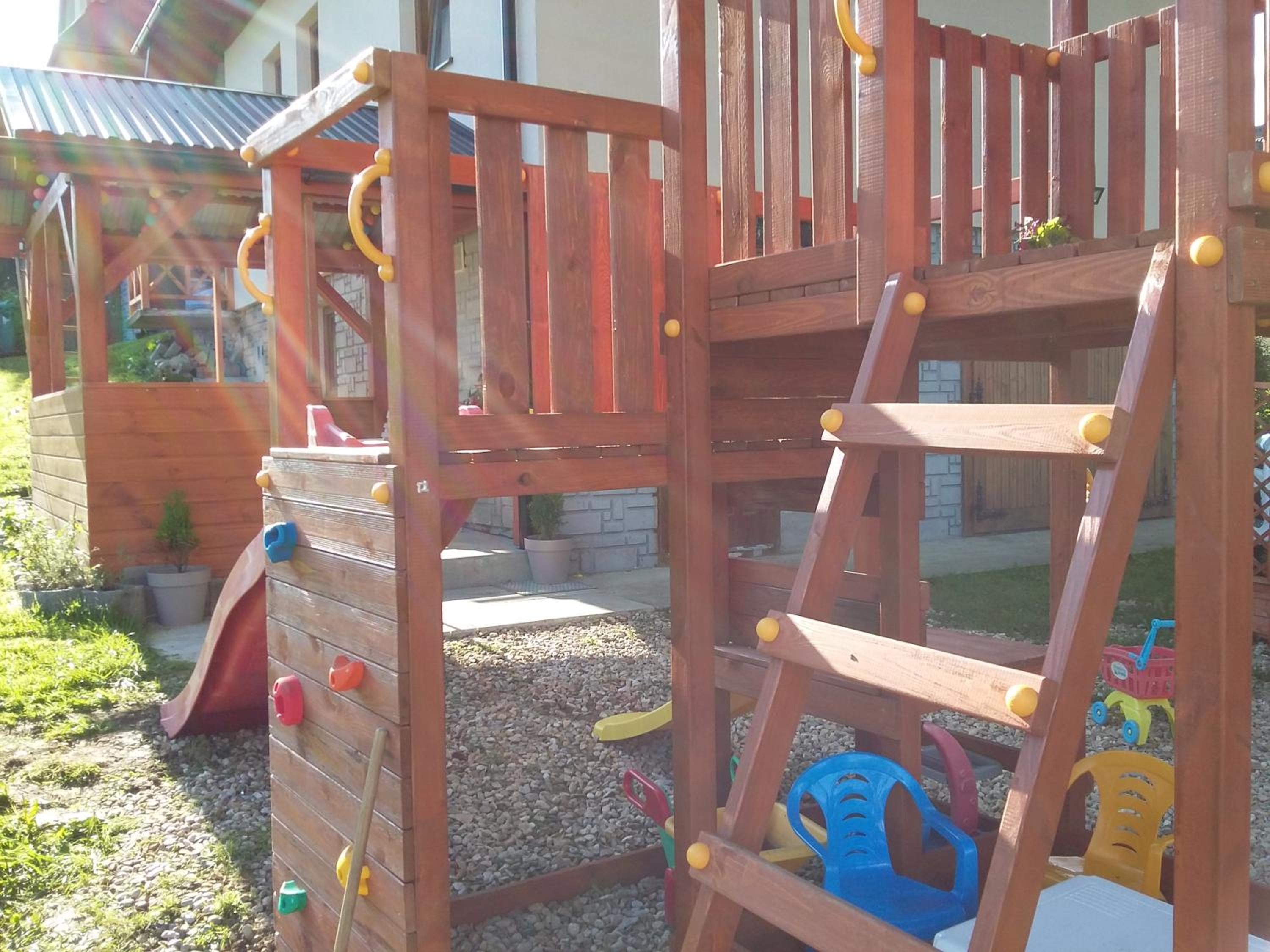 Apartamenty "Maryna House" Zakopane view 2