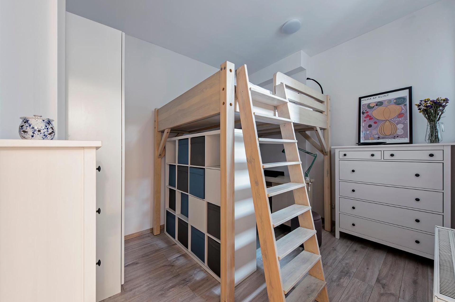 RentPlanet - Apartament Wyspiańskiego