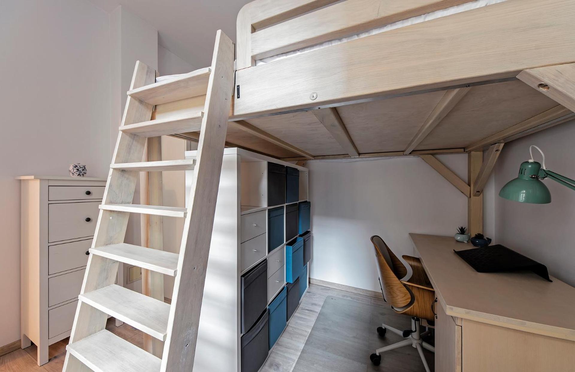 RentPlanet - Apartament Wyspiańskiego