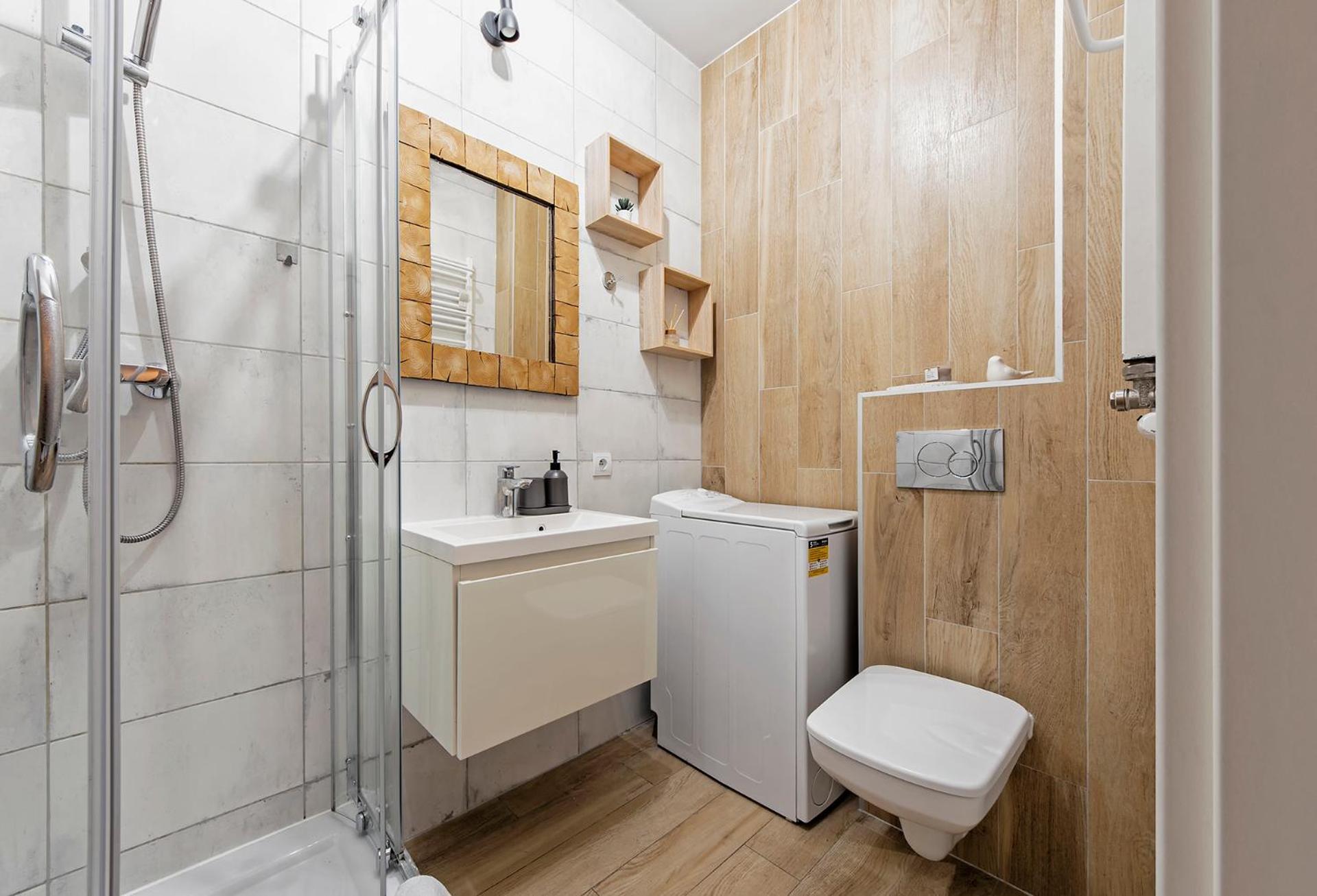 RentPlanet - Apartament Wyspiańskiego